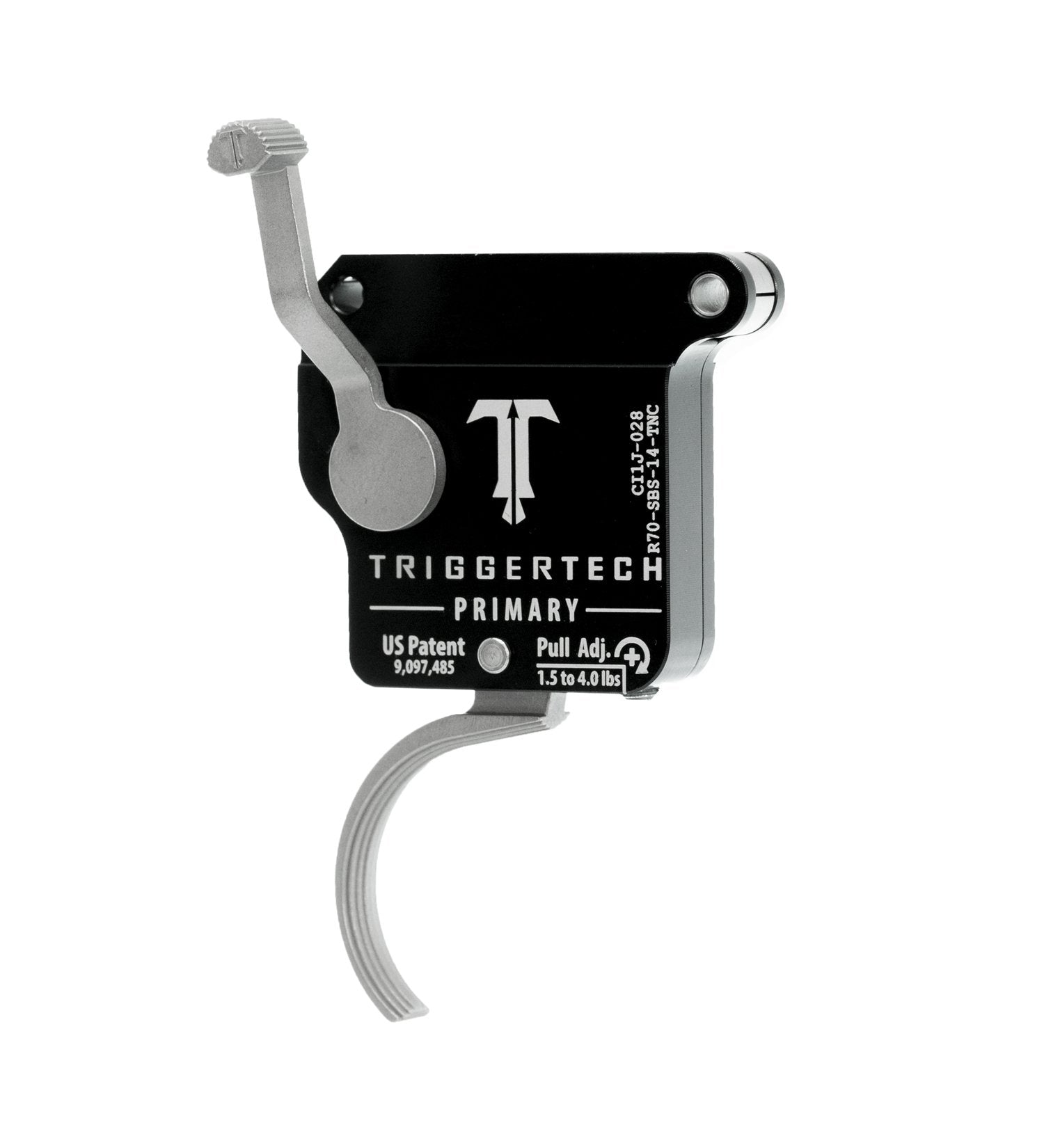 Rem 700 Primary Trigger - TriggerTech