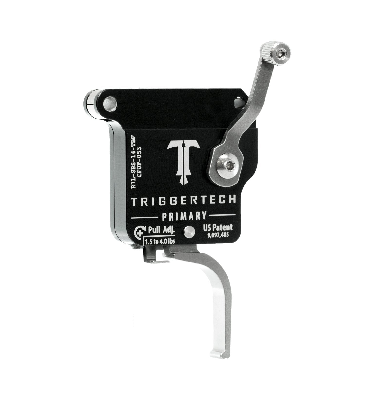Rem 700 Primary Trigger - TriggerTech