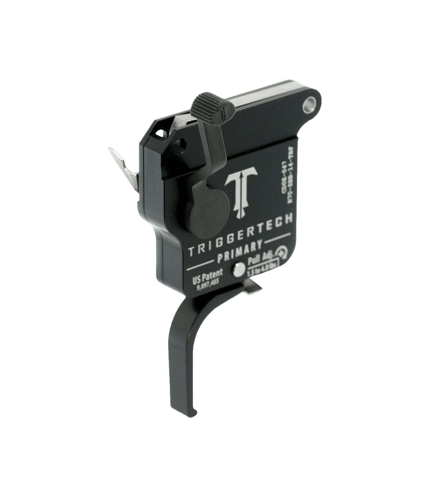 Rem 700 Primary Trigger - TriggerTech