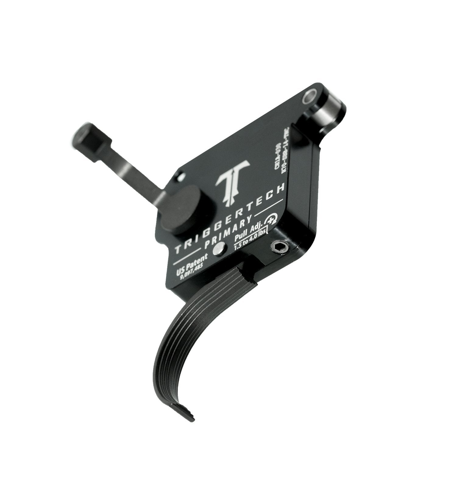 Rem 700 Primary Trigger - TriggerTech