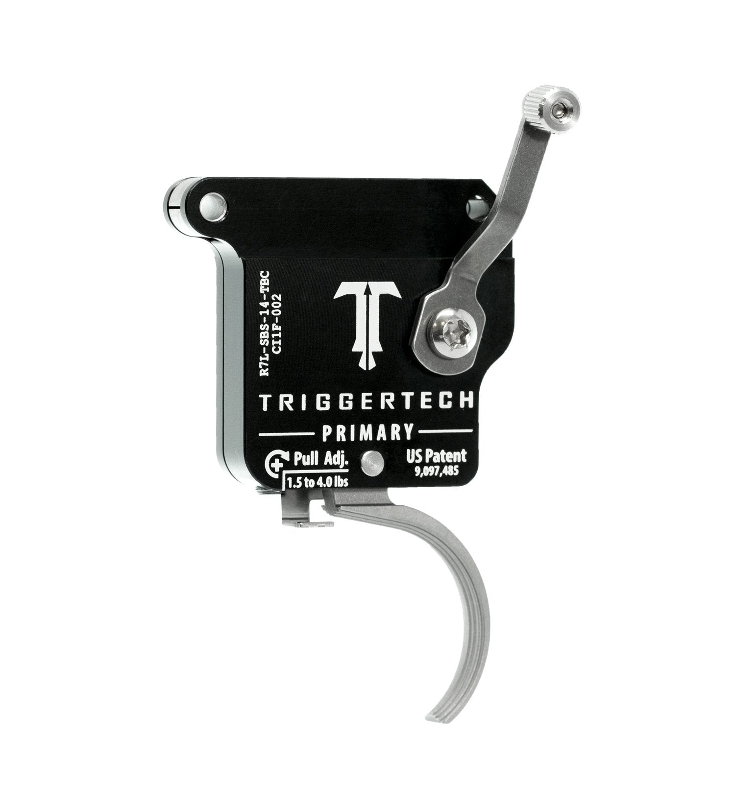 Rem 700 Primary Trigger - TriggerTech