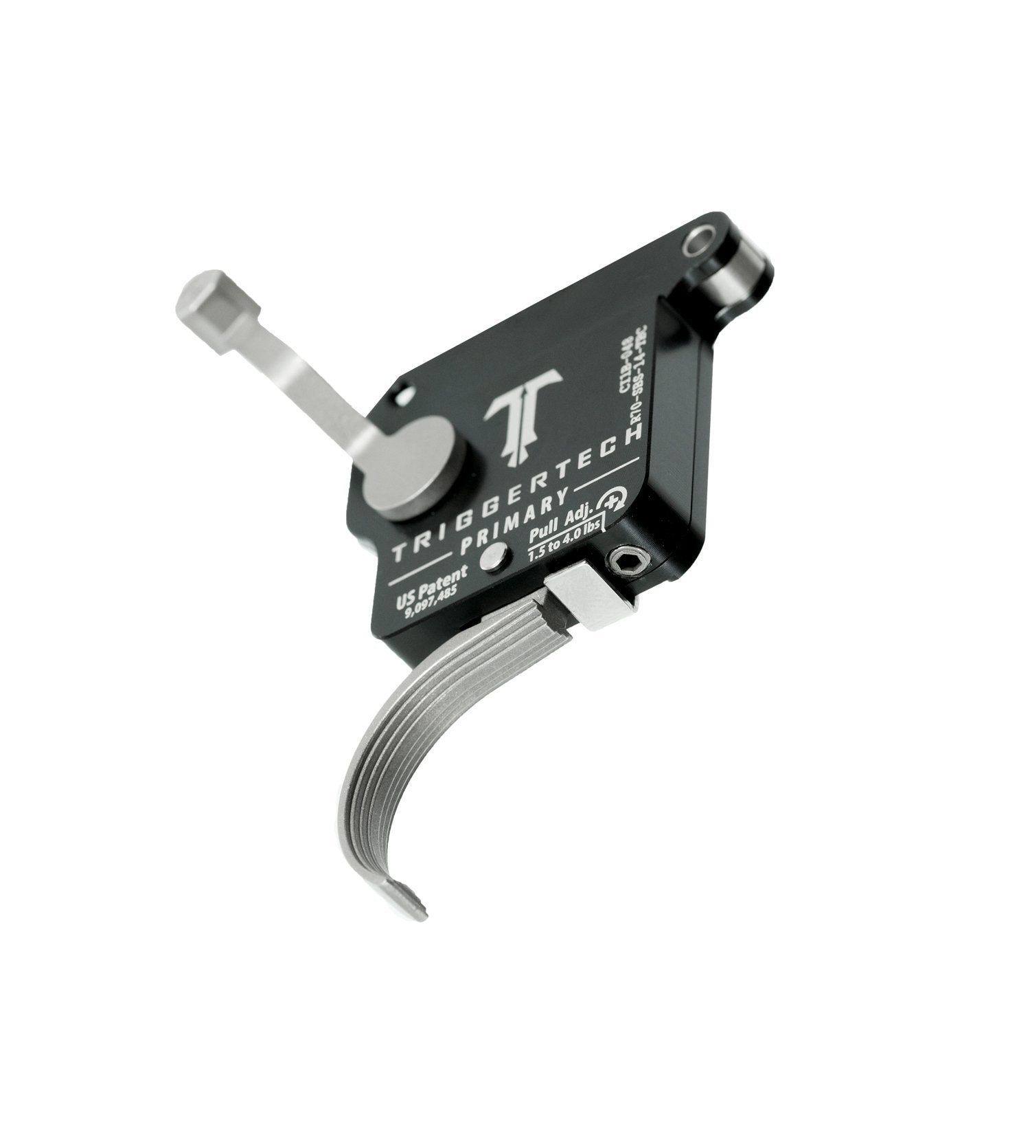 Rem 700 Primary Trigger - TriggerTech