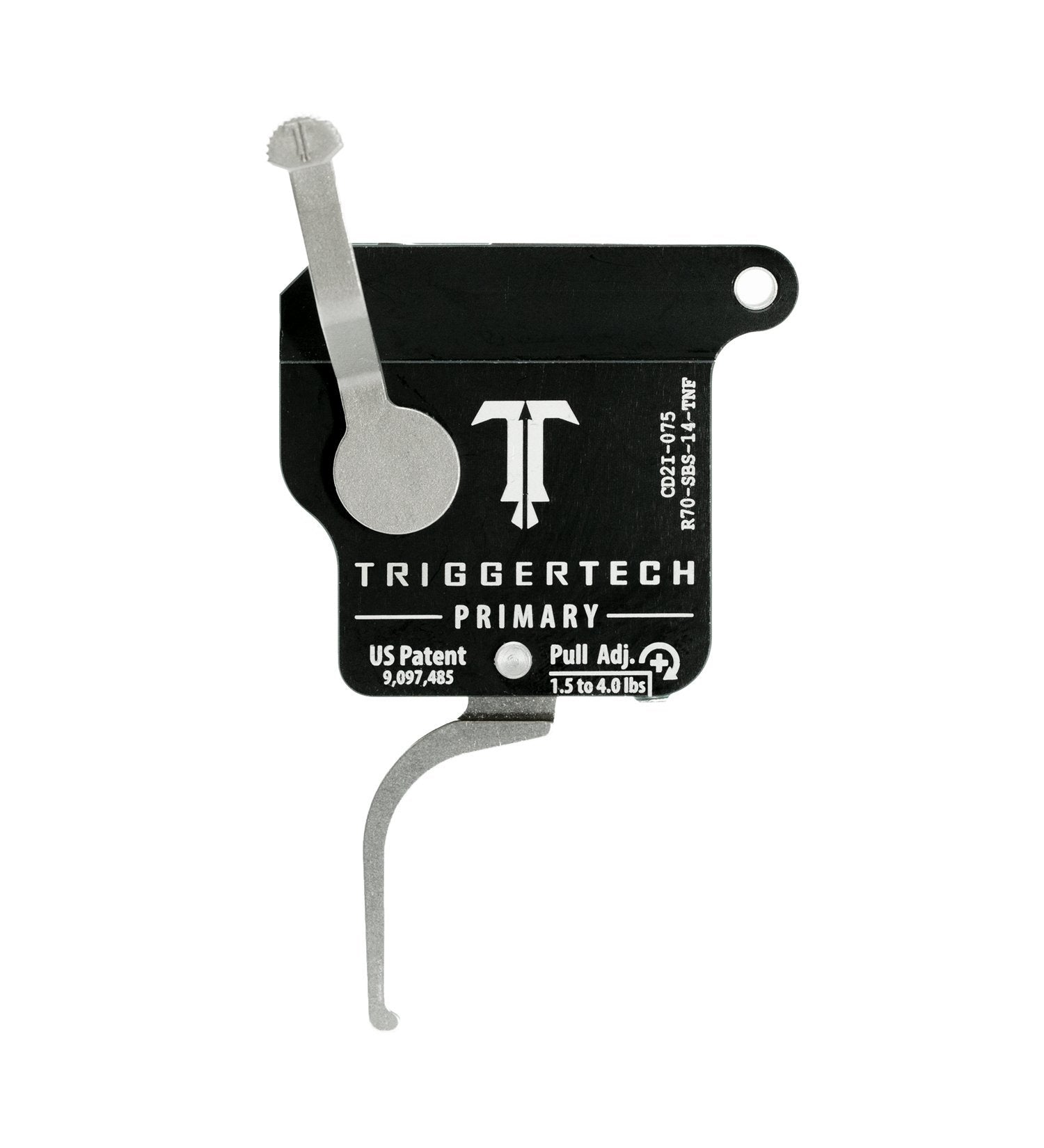 Rem 700 Primary Trigger - TriggerTech
