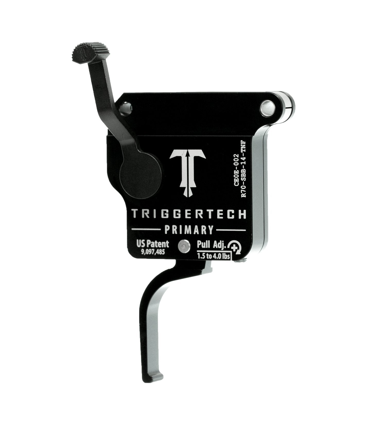 Rem 700 Primary Trigger - TriggerTech