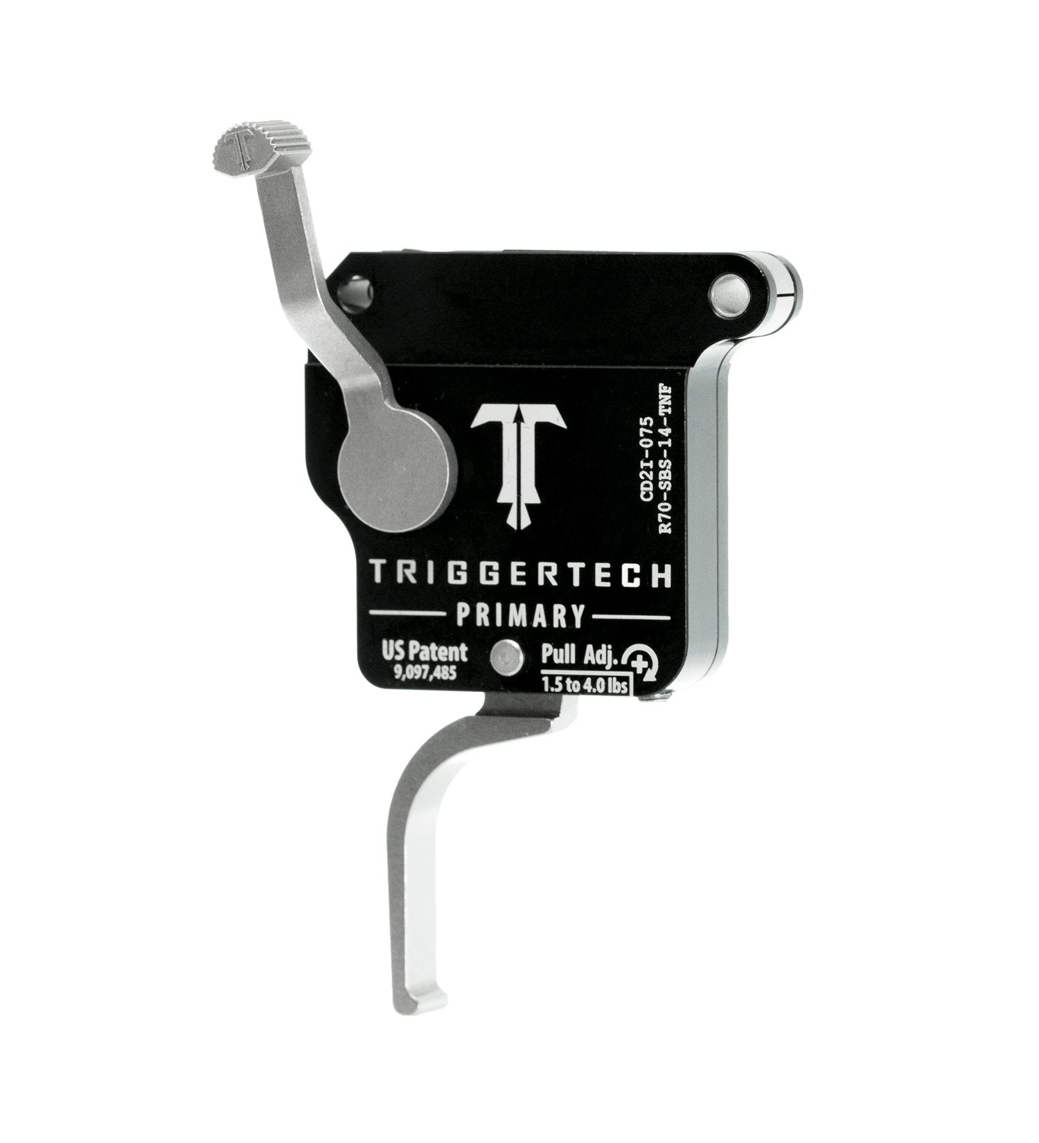 Rem 700 Primary Trigger - TriggerTech