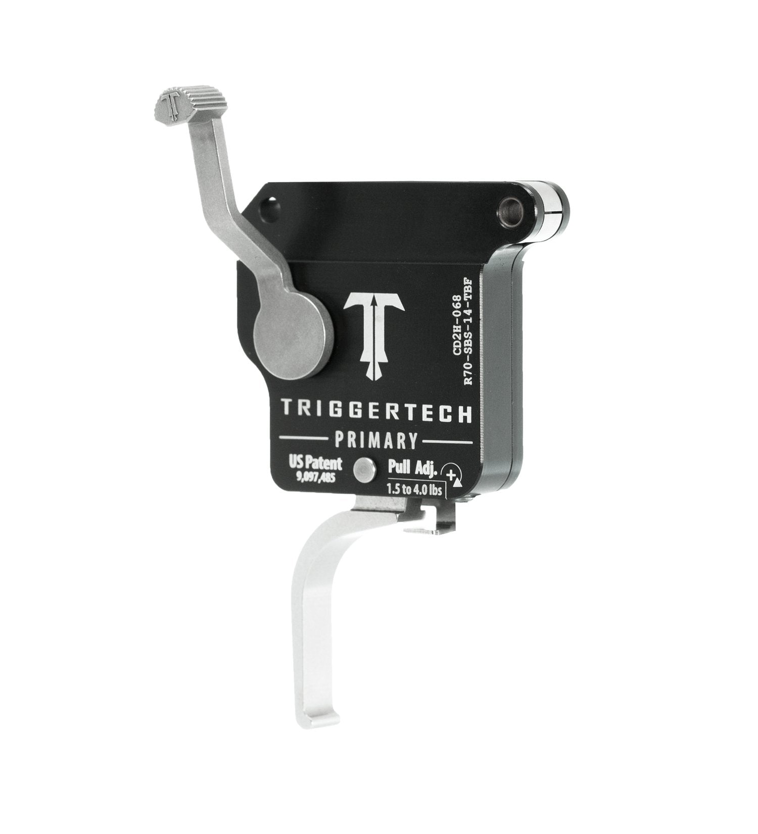Rem 700 Primary Trigger - TriggerTech