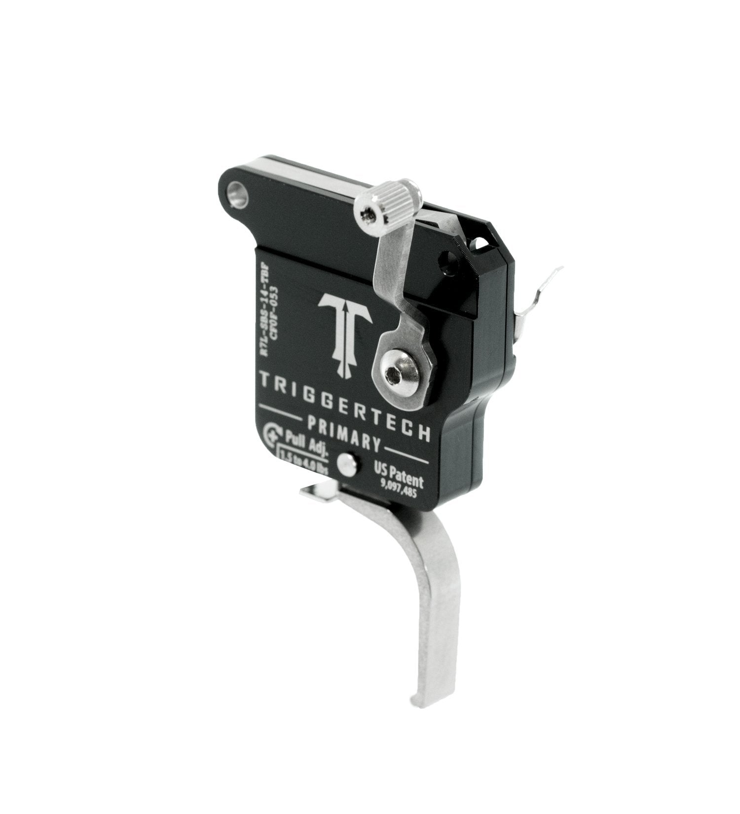 Rem 700 Primary Trigger - TriggerTech