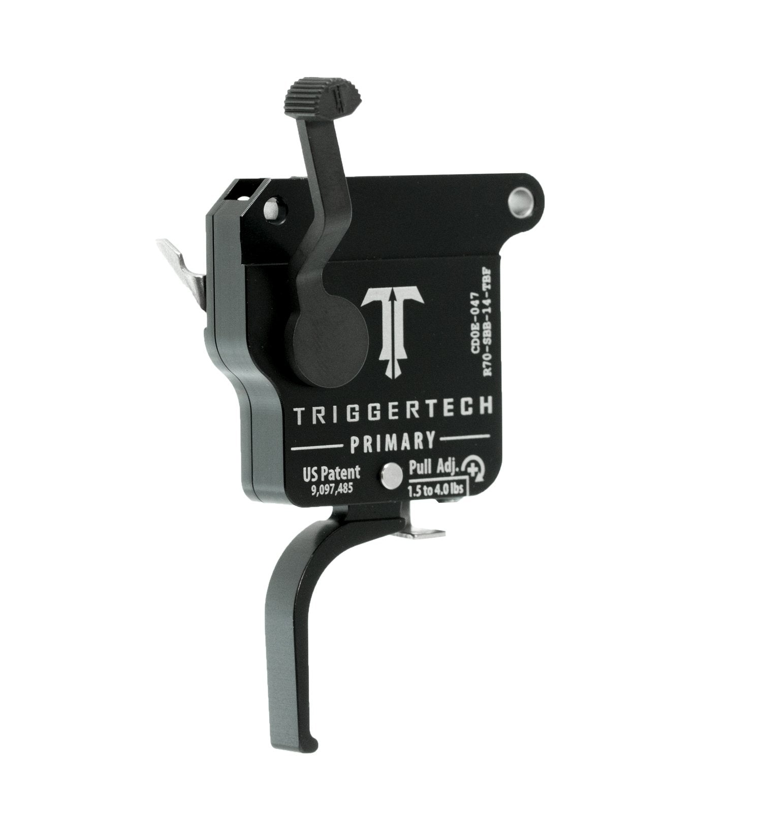 Rem 700 Primary Trigger - TriggerTech