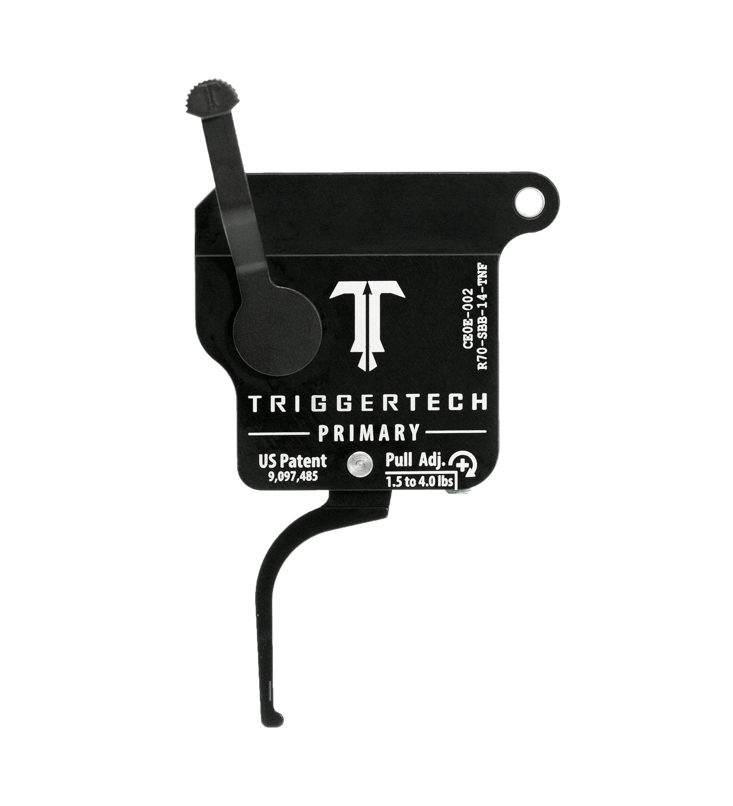 Rem 700 Primary Trigger - TriggerTech