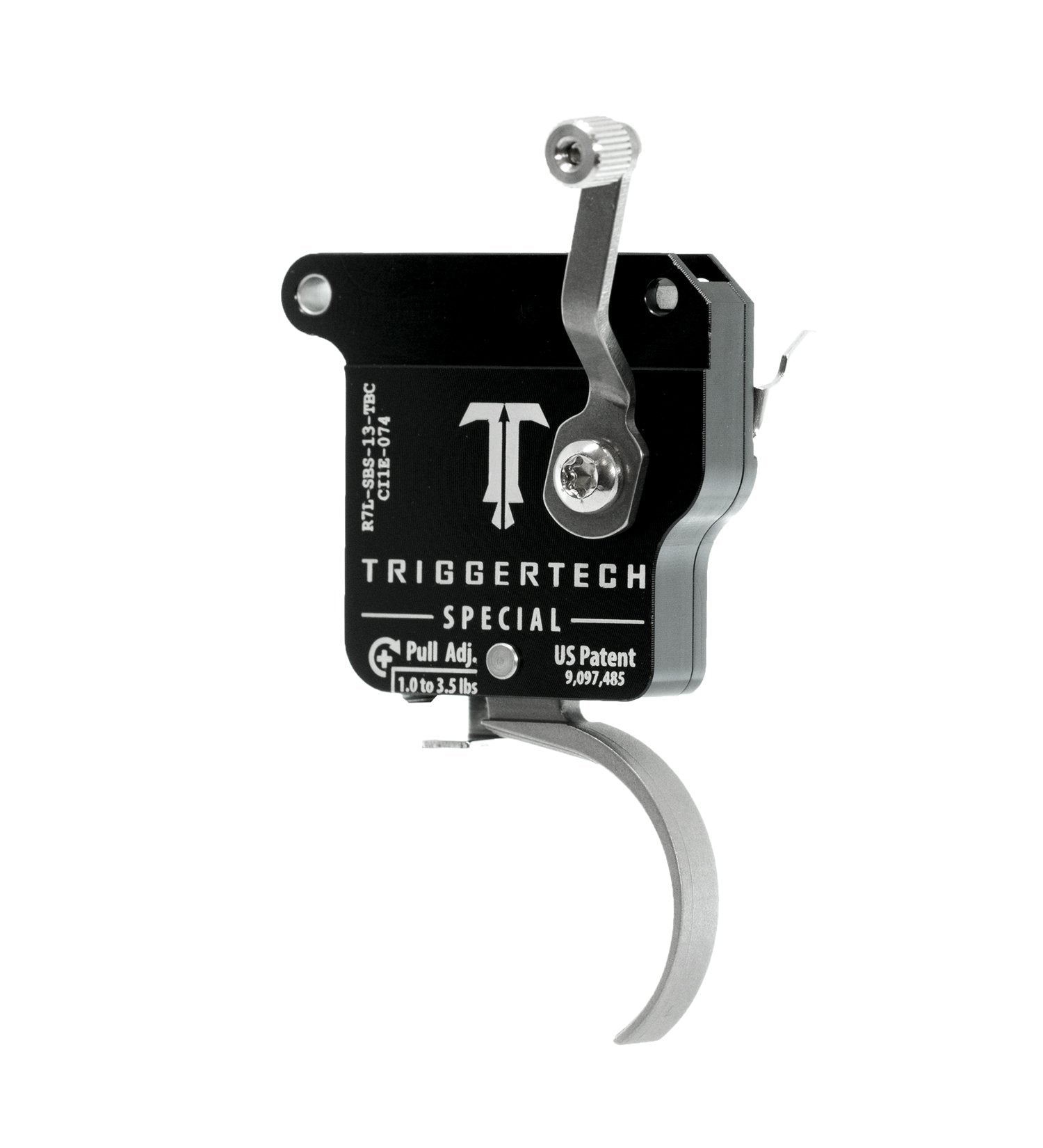 Rem 700 Special Trigger - TriggerTech