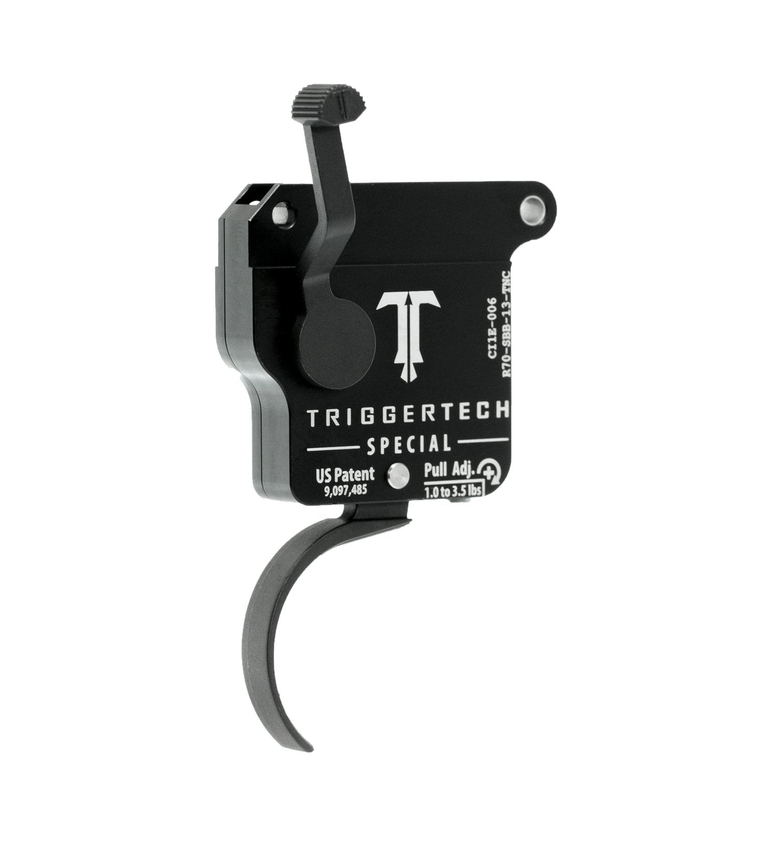 Rem 700 Special Trigger - TriggerTech