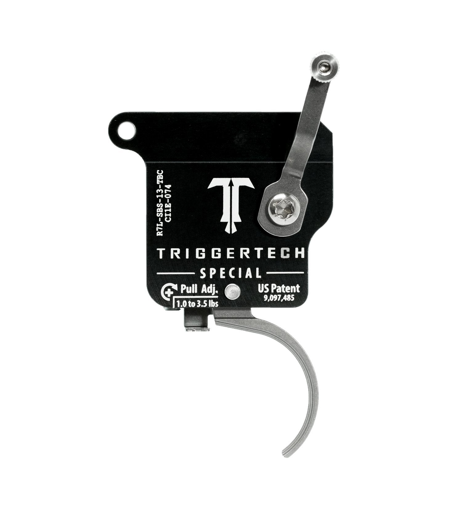 Rem 700 Special Trigger - TriggerTech