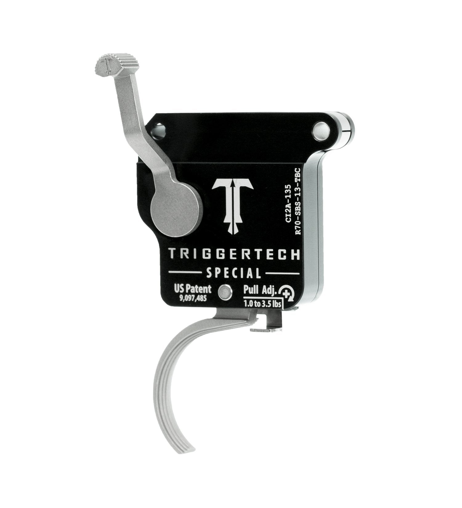 Rem 700 Special Trigger - TriggerTech