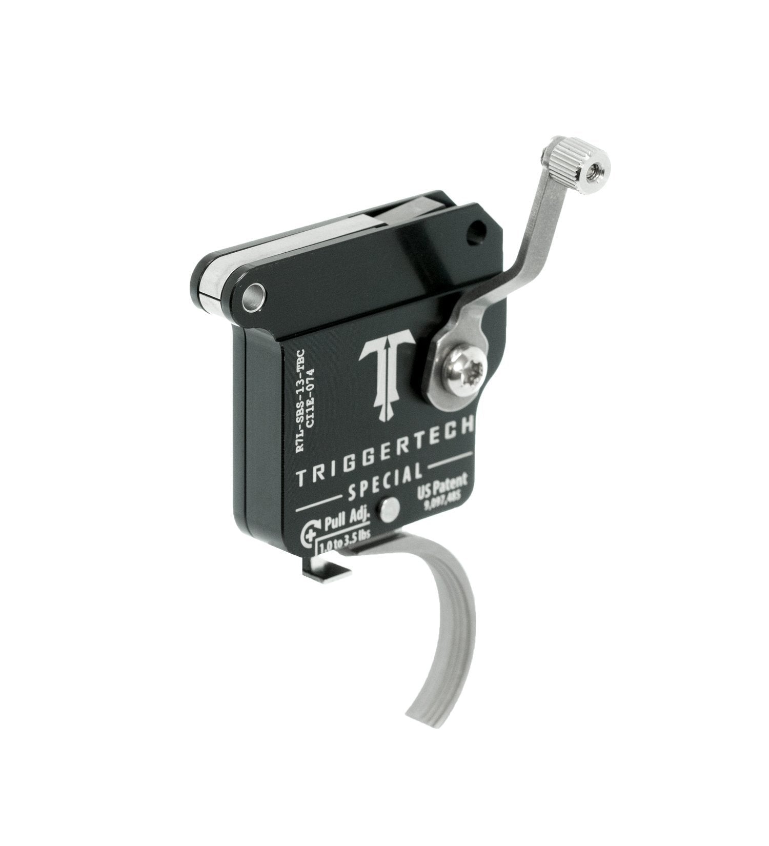 Rem 700 Special Trigger - TriggerTech