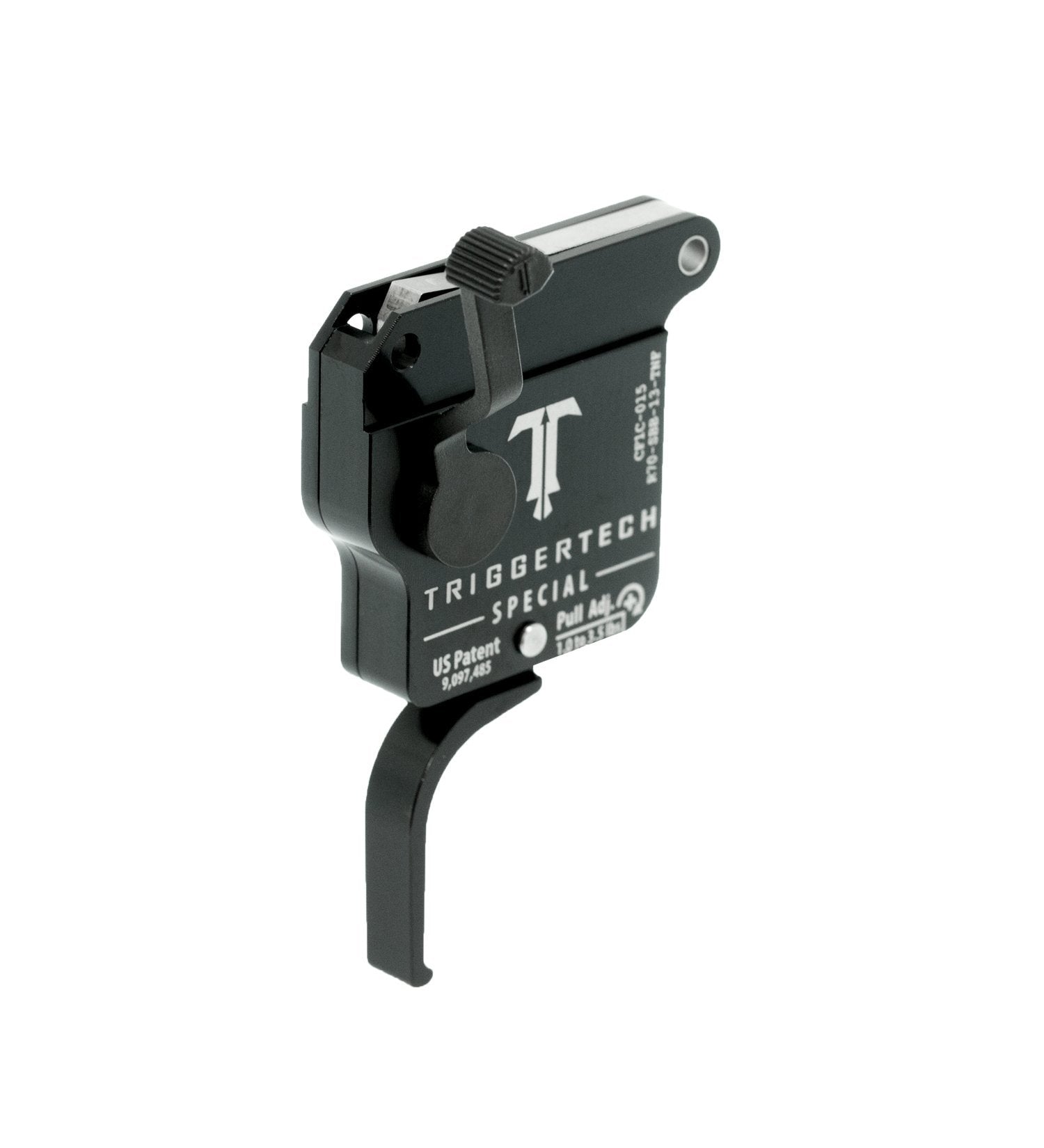 Rem 700 Special Trigger - TriggerTech