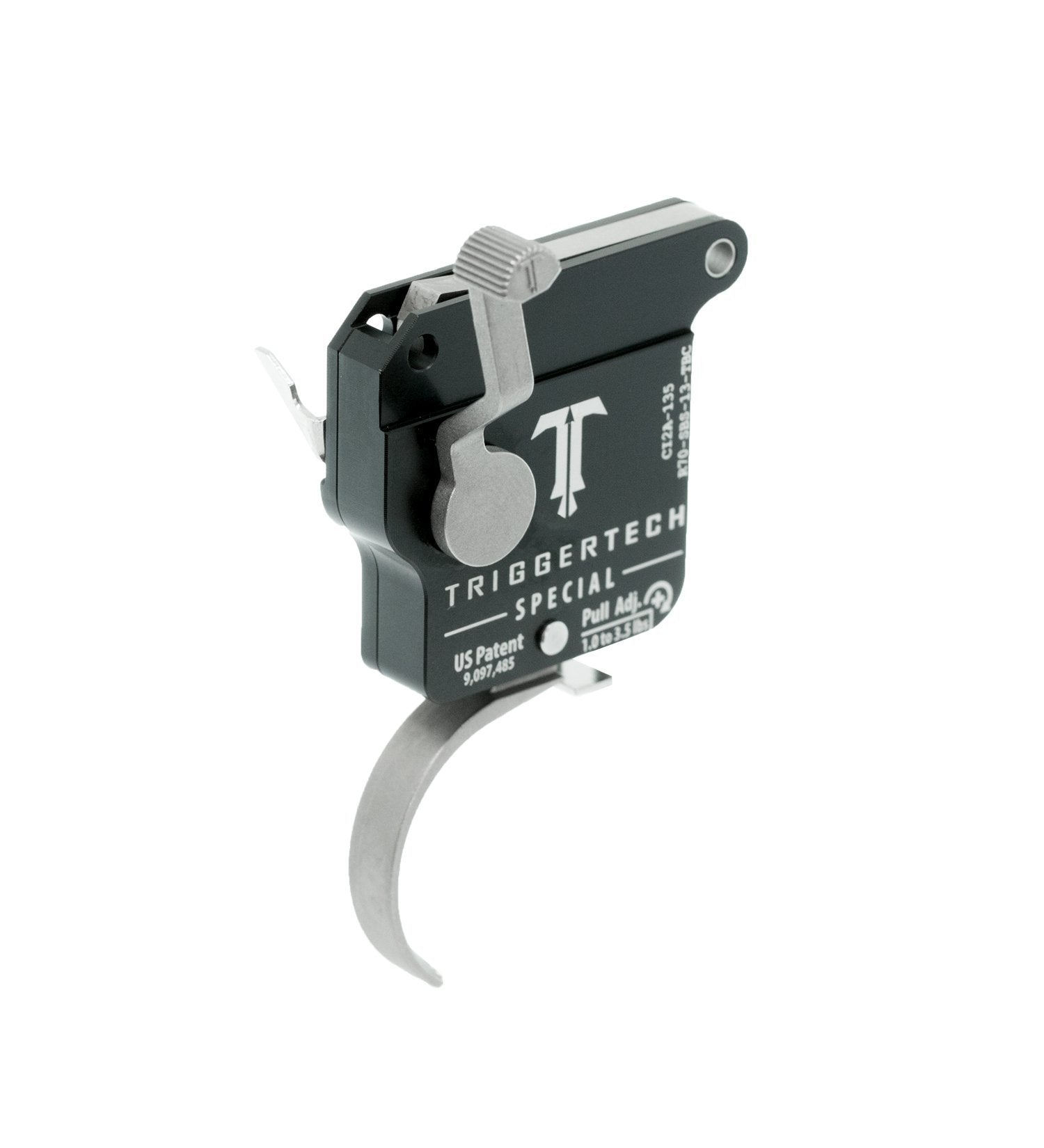 Rem 700 Special Trigger - TriggerTech