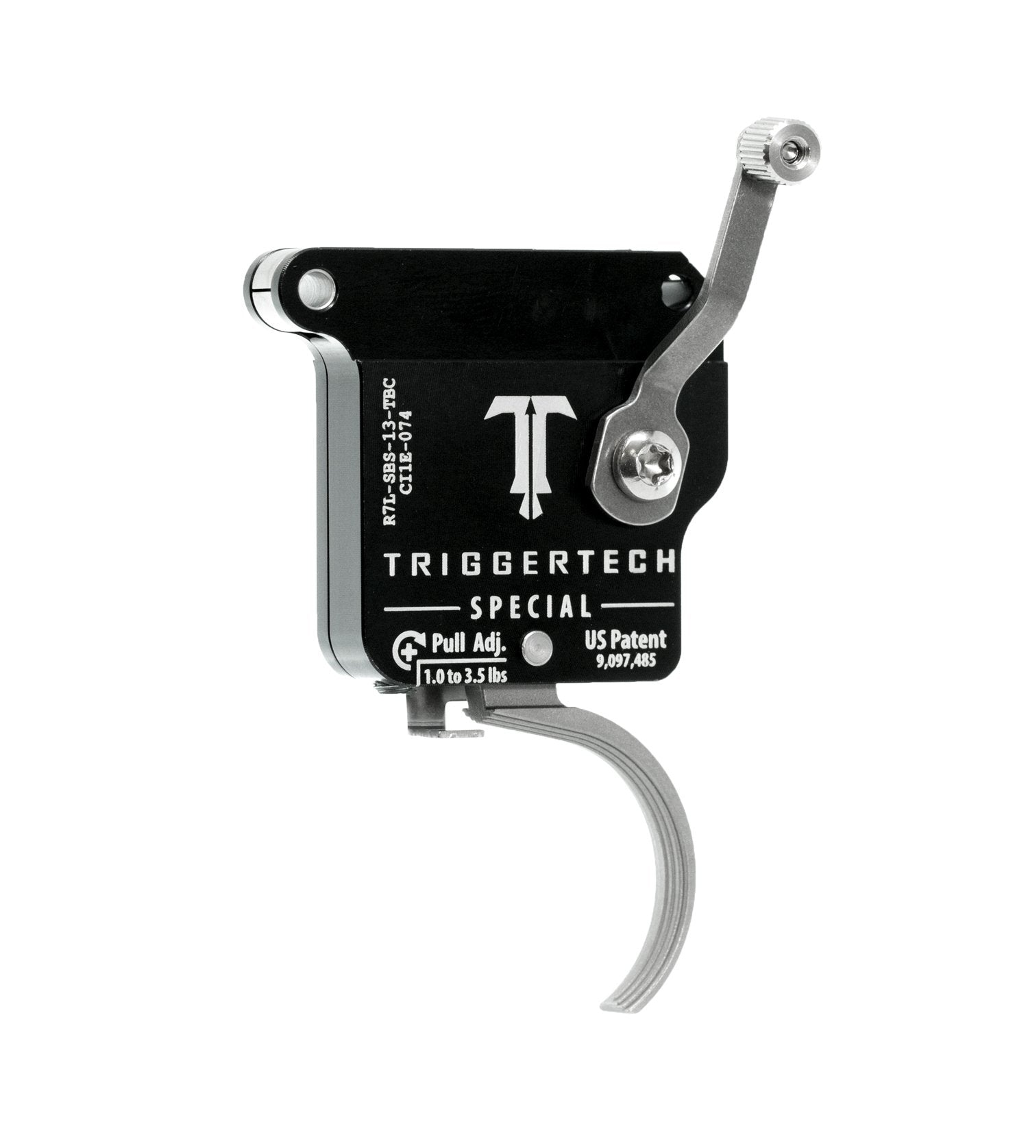 Rem 700 Special Trigger - TriggerTech
