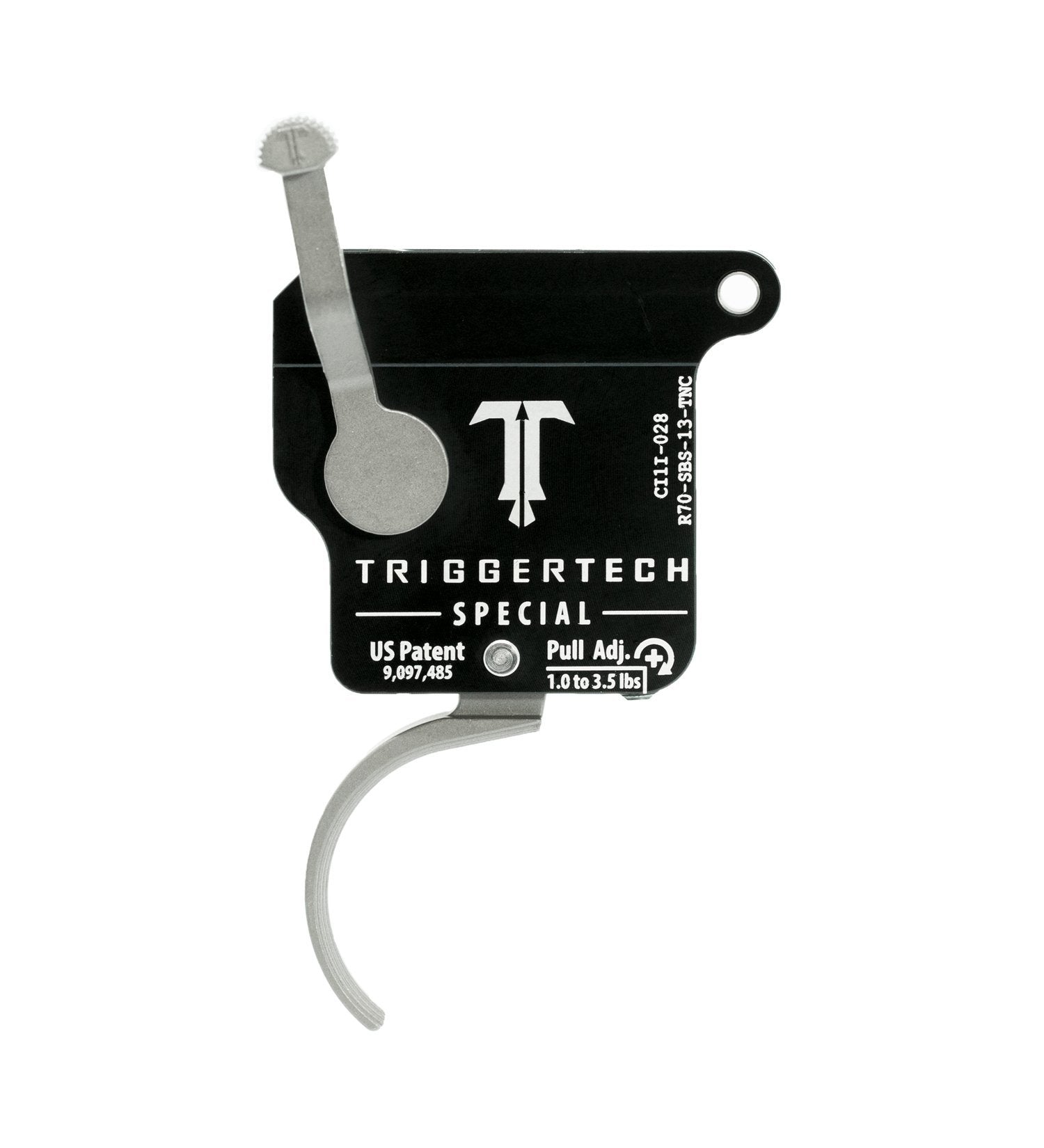 Rem 700 Special Trigger - TriggerTech