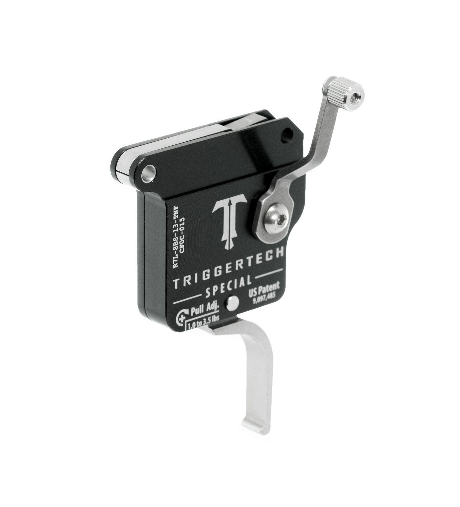 Rem 700 Special Trigger - TriggerTech