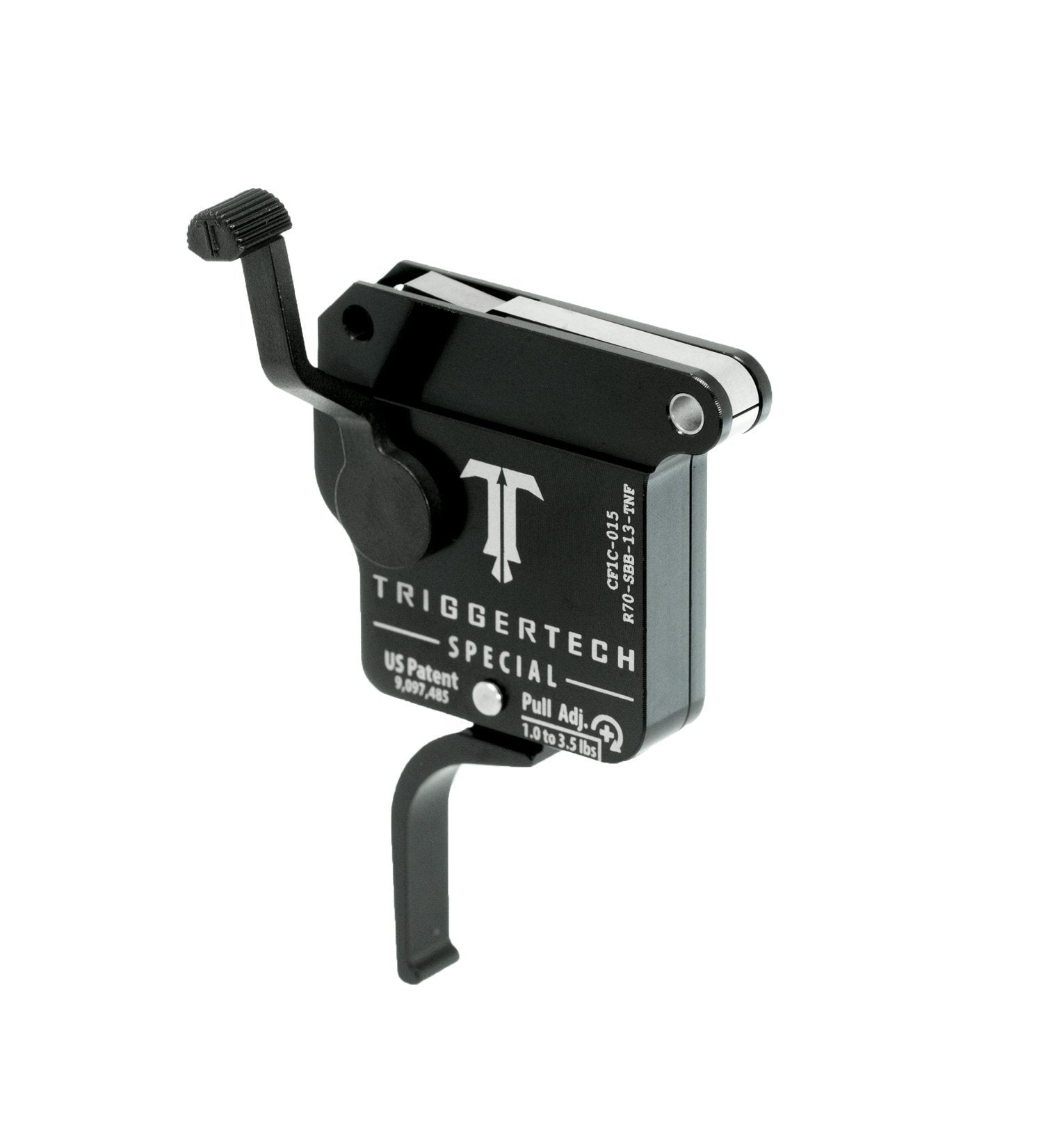 Rem 700 Special Trigger - TriggerTech