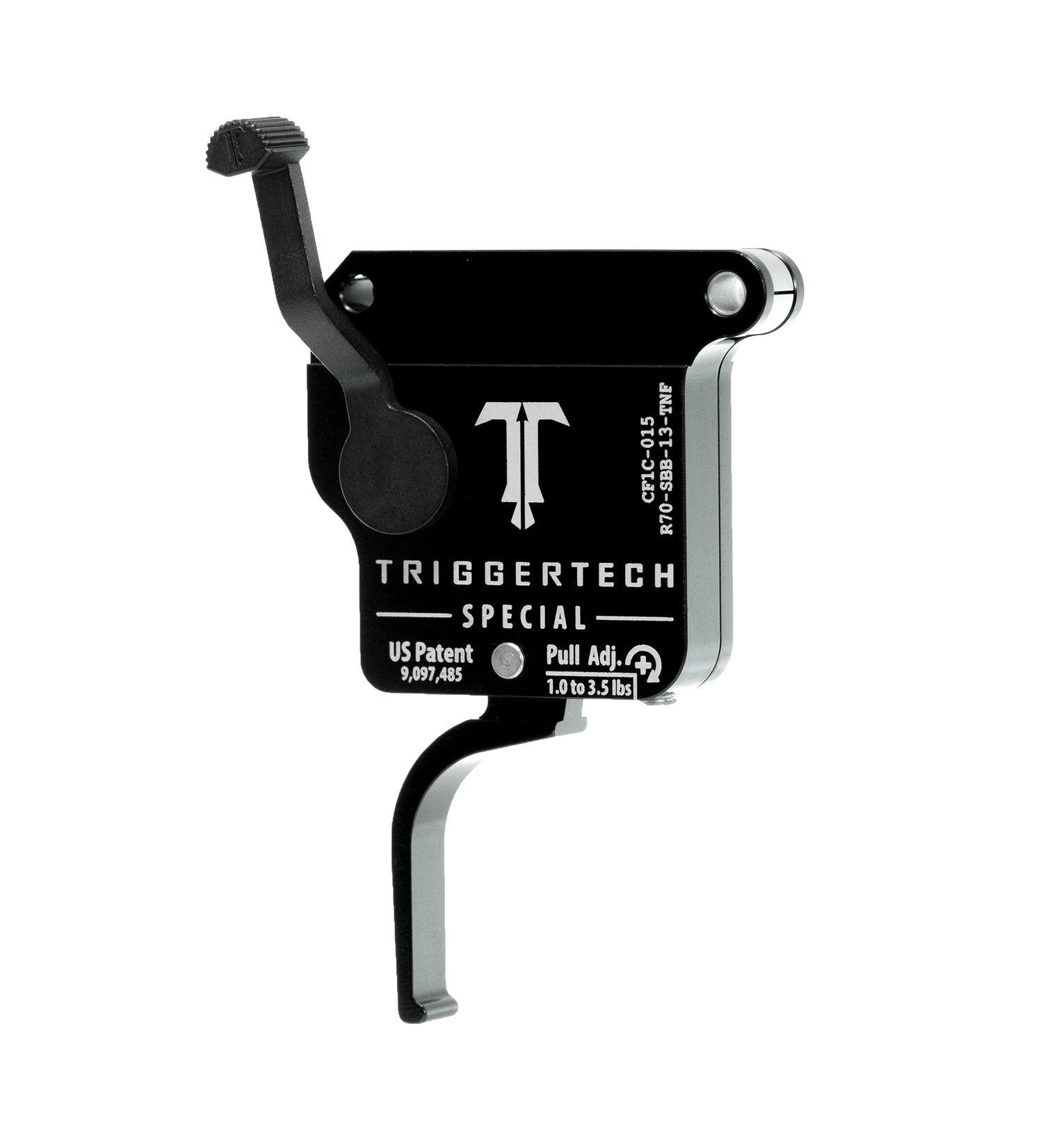 Rem 700 Special Trigger - TriggerTech