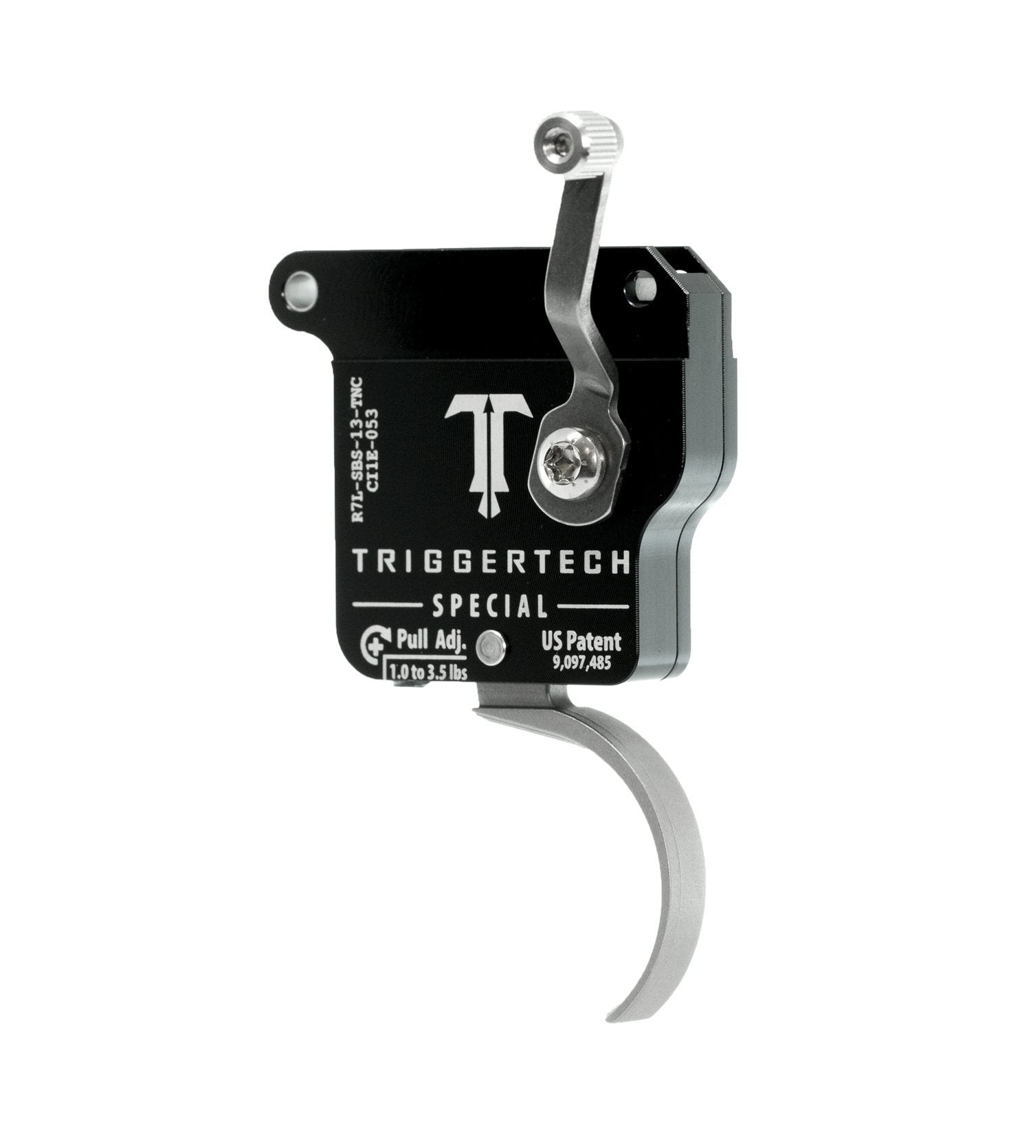 Rem 700 Special Trigger - TriggerTech