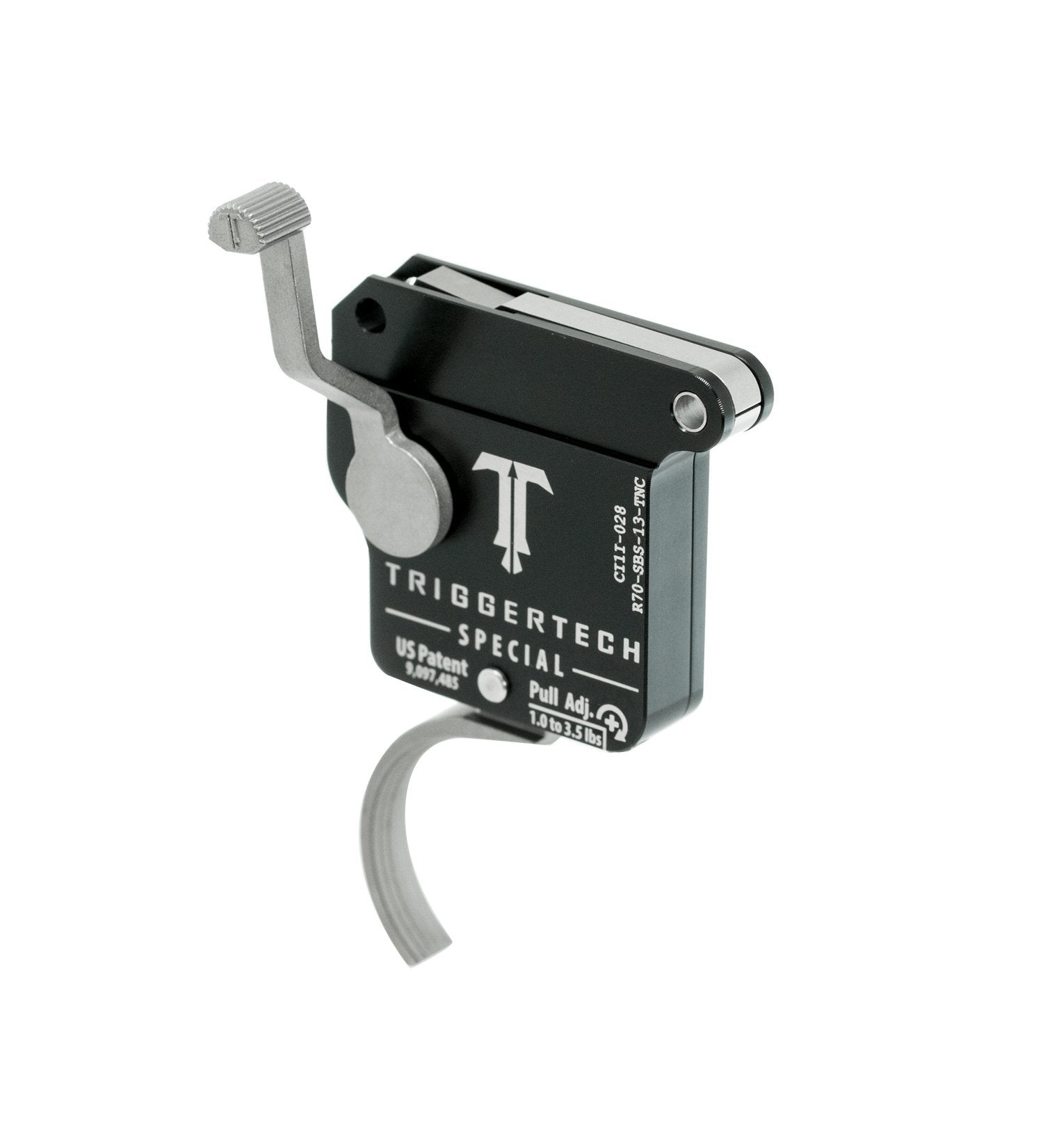 Rem 700 Special Trigger - TriggerTech