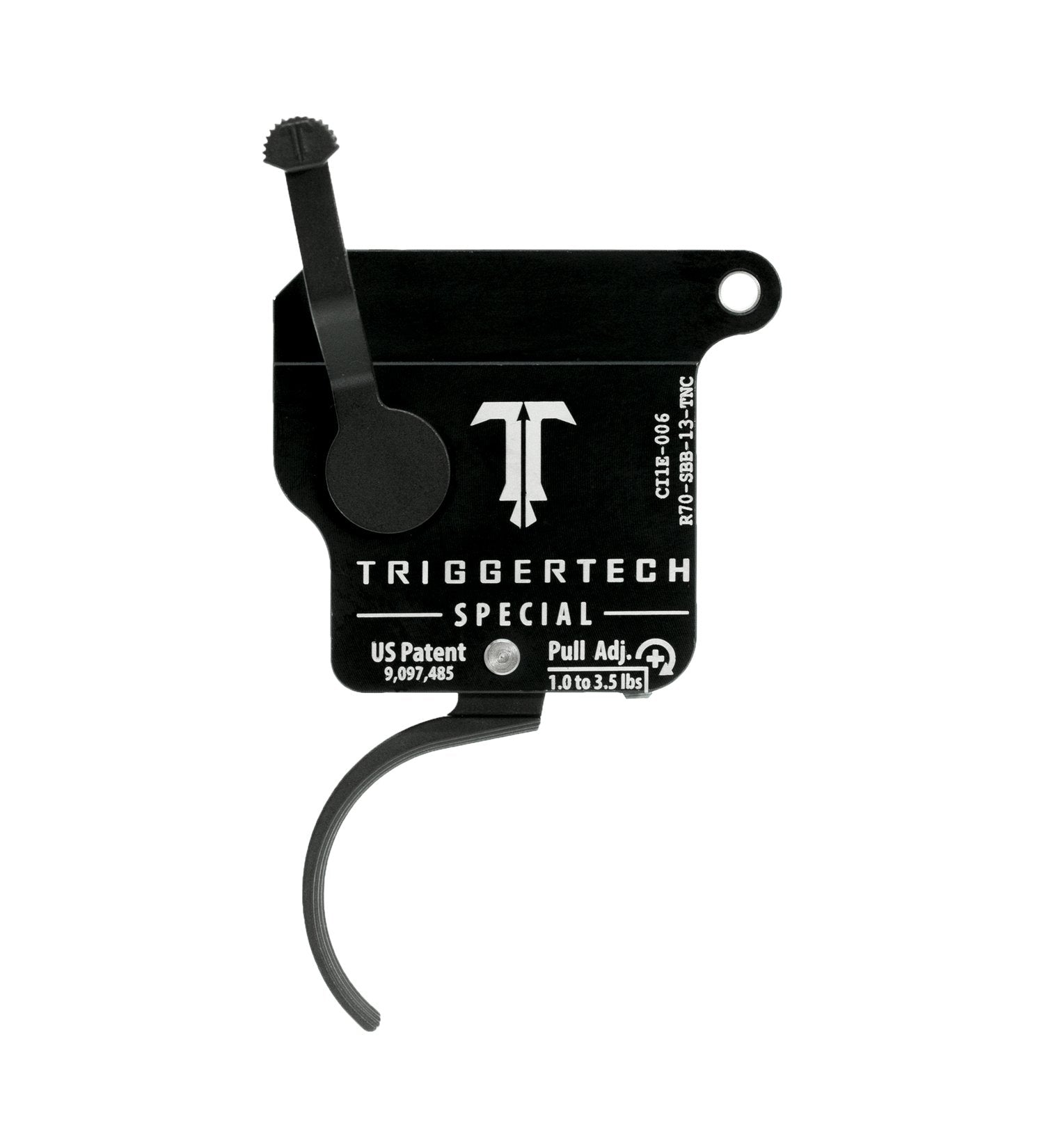 Rem 700 Special Trigger - TriggerTech