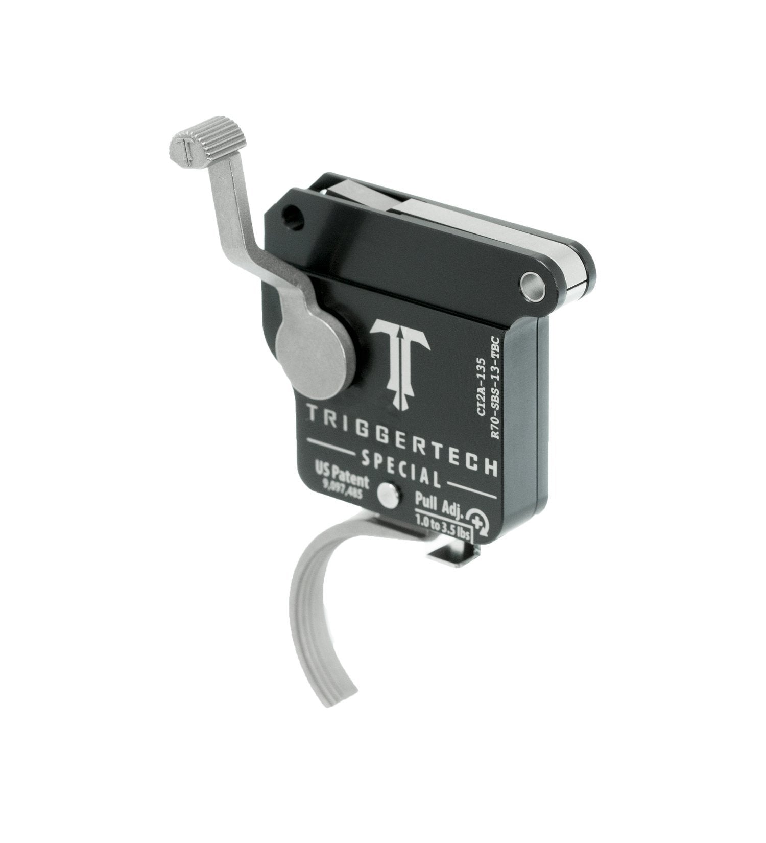 Rem 700 Special Trigger - TriggerTech