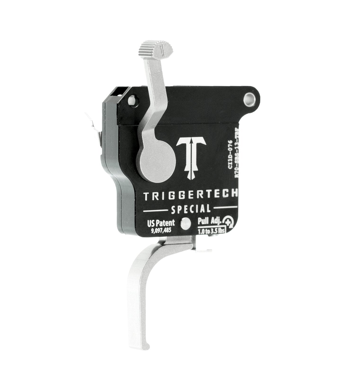 Rem 700 Special Trigger - TriggerTech