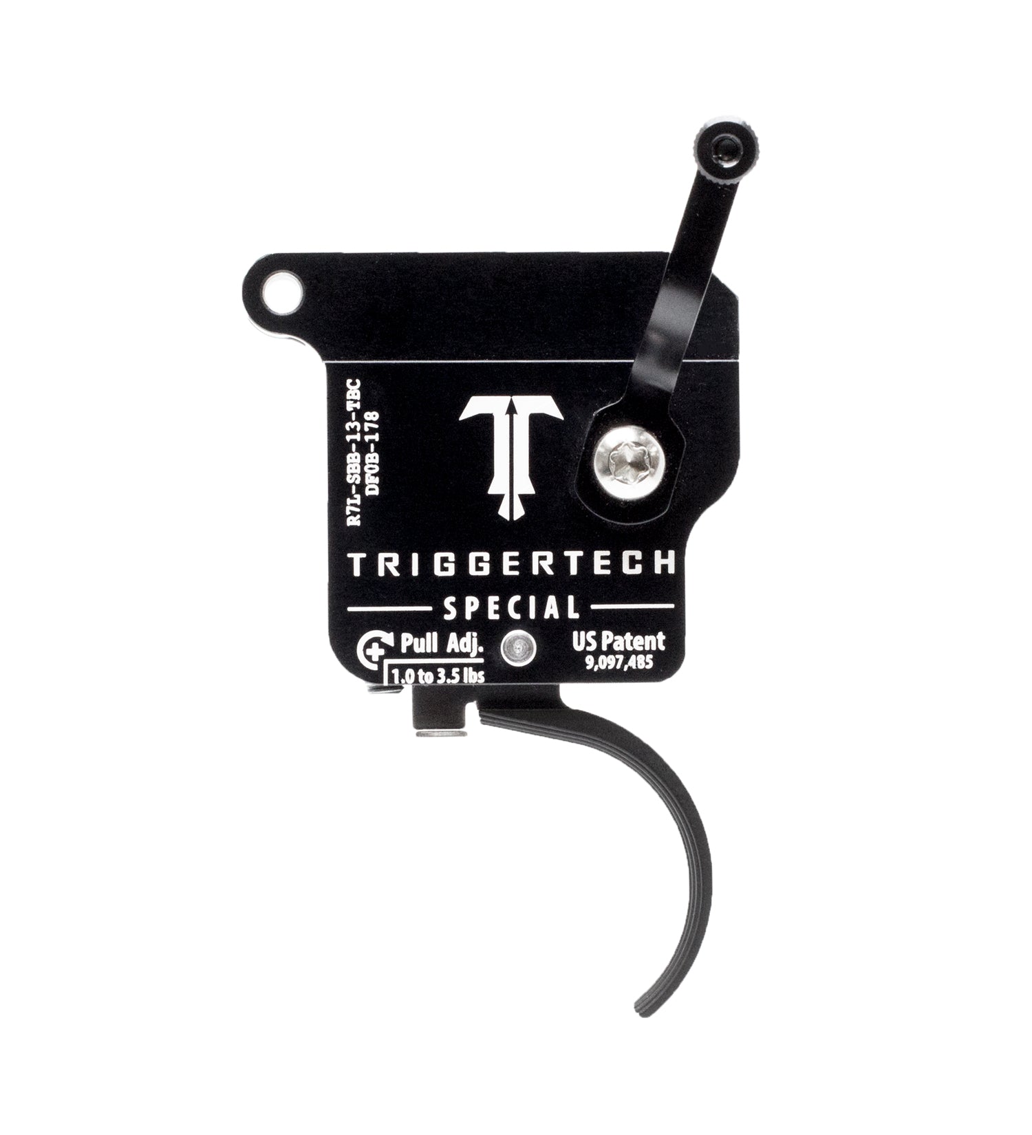 Rem 700 Special Trigger - TriggerTech