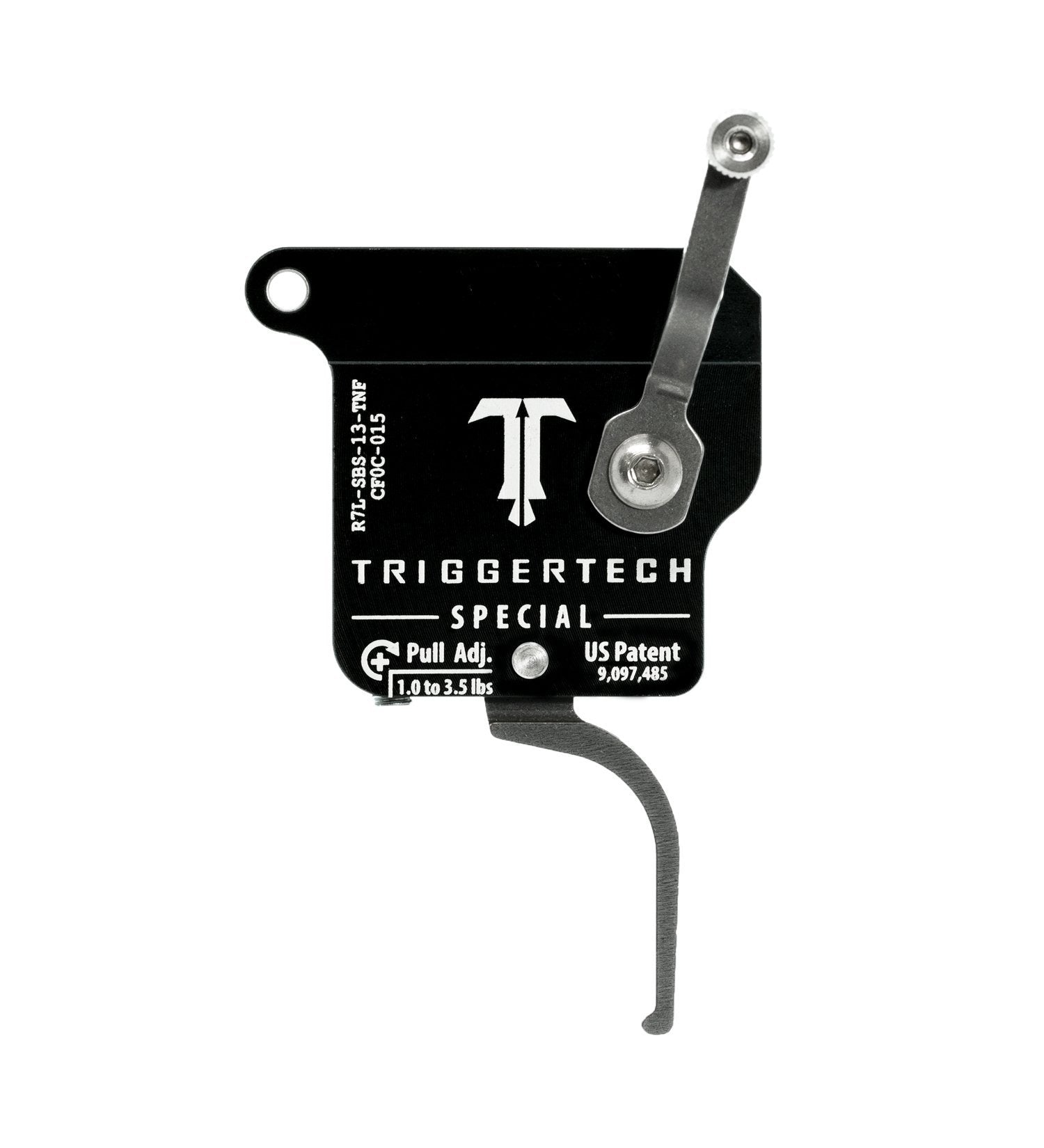 Rem 700 Special Trigger - TriggerTech