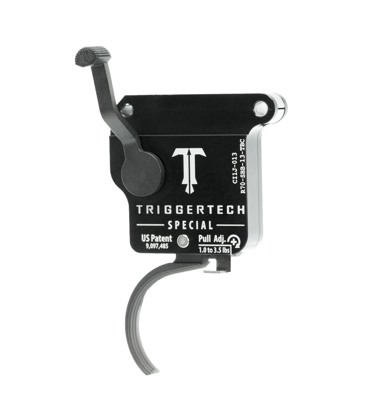 Rem 700 Special Trigger - TriggerTech