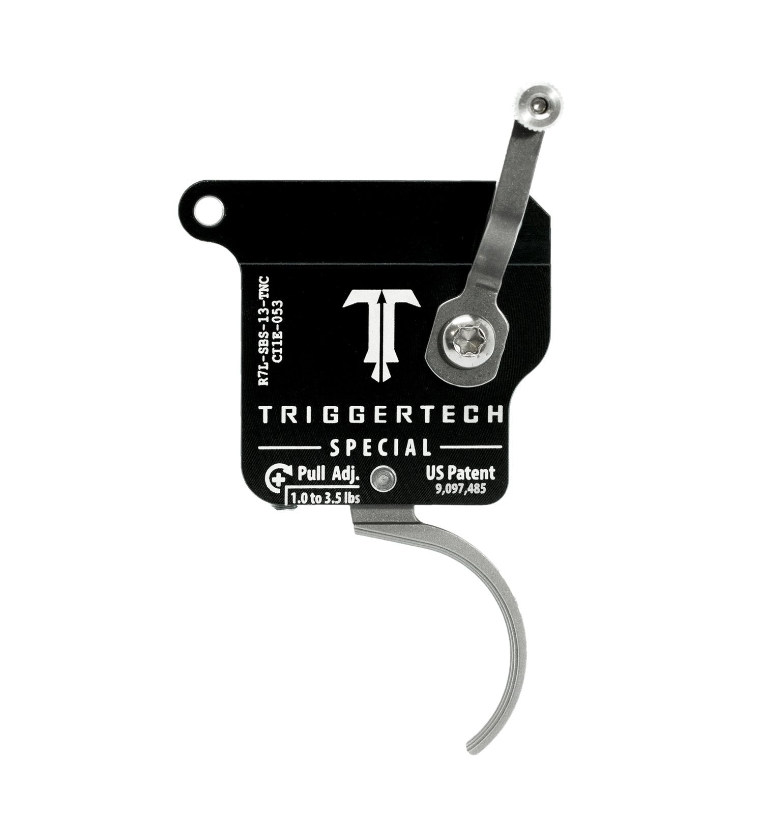Rem 700 Special Trigger - TriggerTech