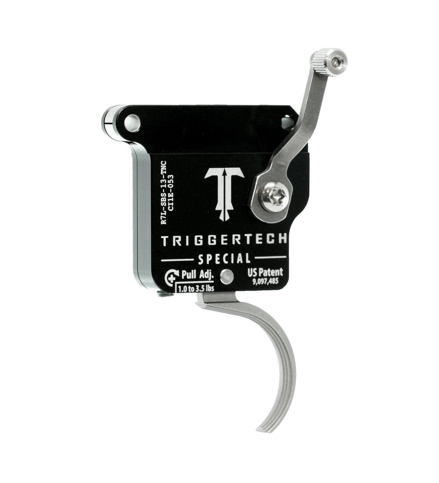 Rem 700 Special Trigger - TriggerTech