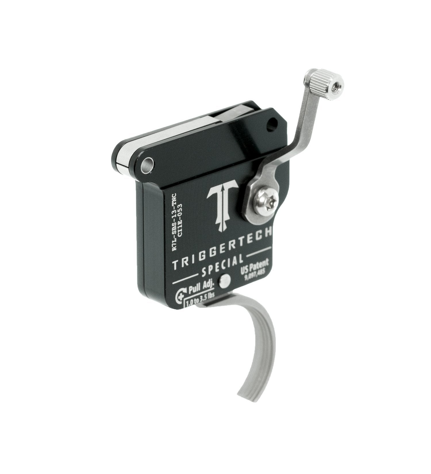 Rem 700 Special Trigger - TriggerTech