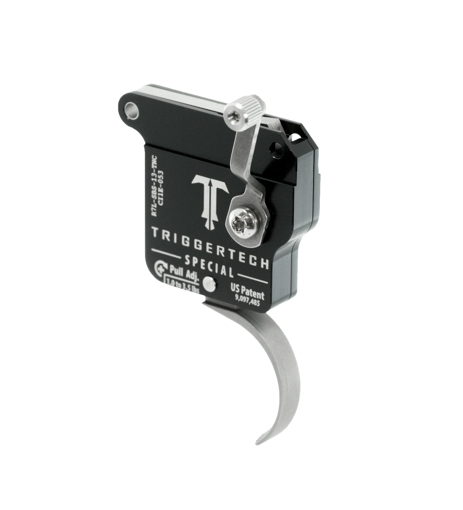 Rem 700 Special Trigger - TriggerTech