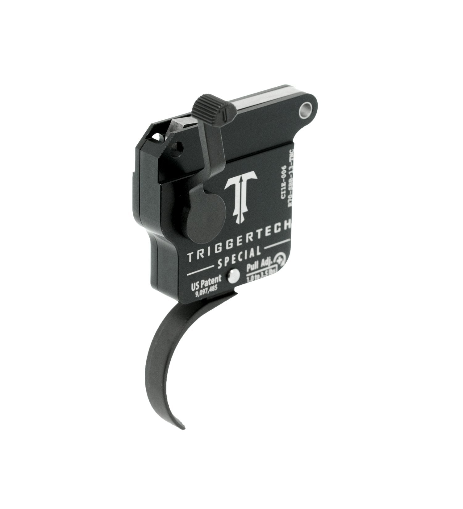 Rem 700 Special Trigger - TriggerTech