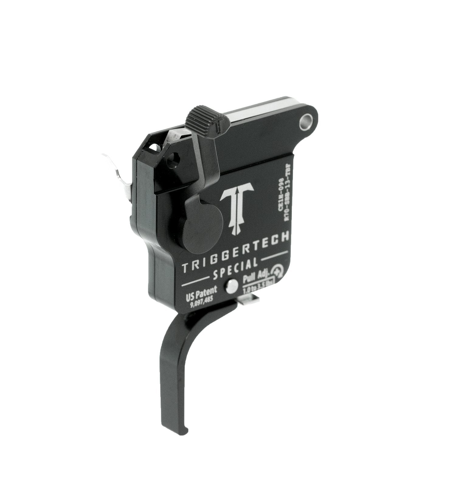 Rem 700 Special Trigger - TriggerTech