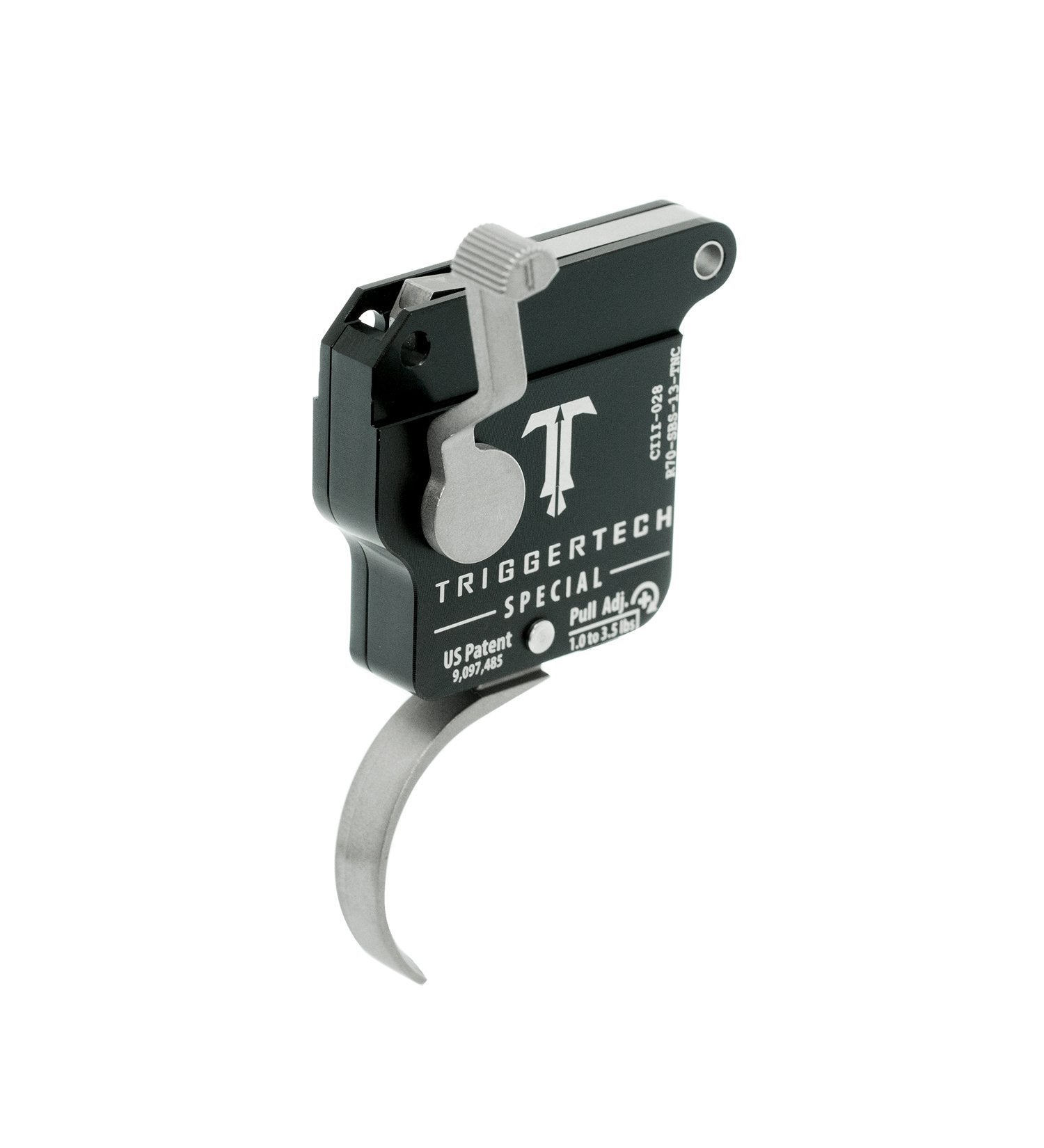 Rem 700 Special Trigger - TriggerTech