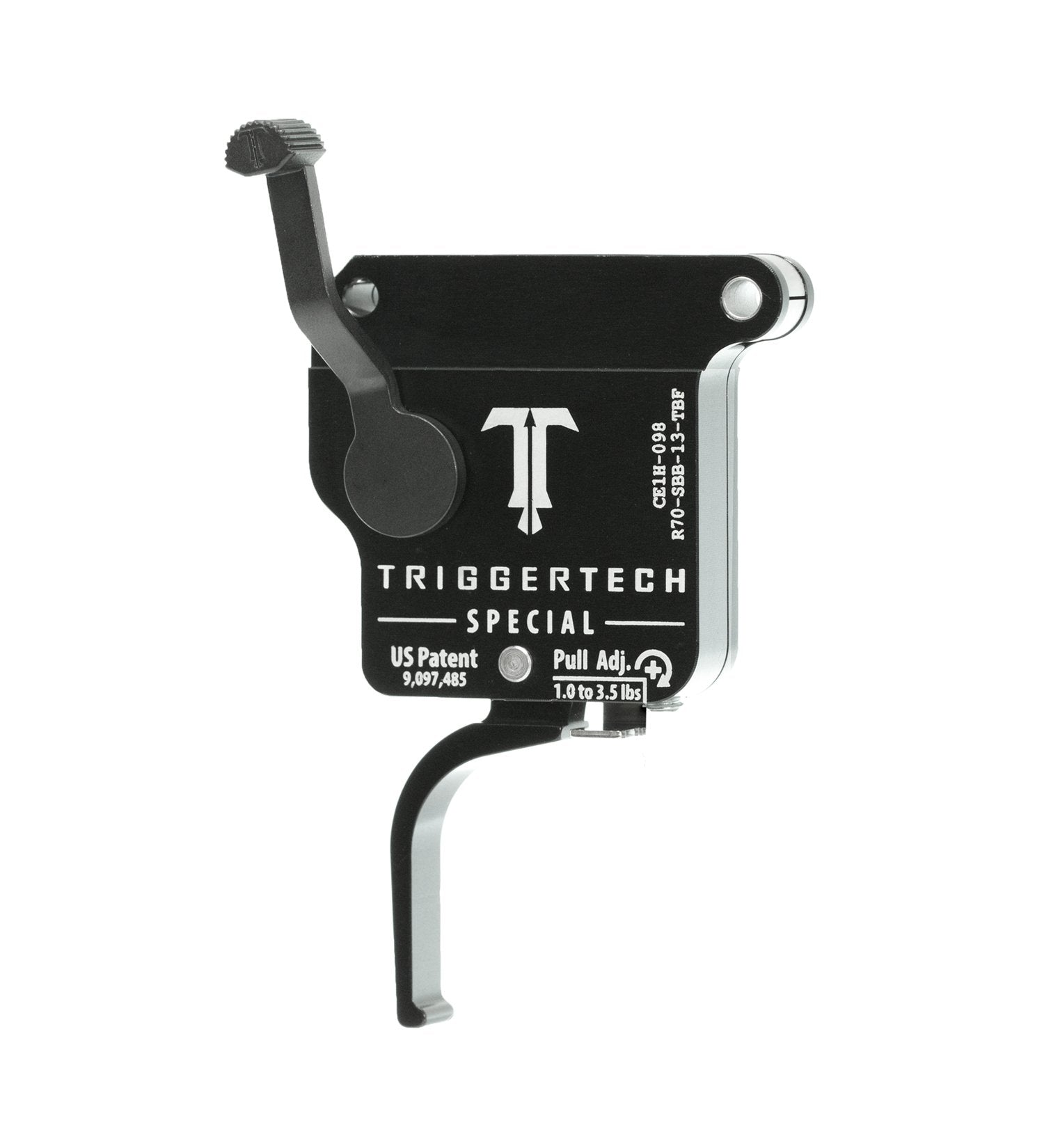 Rem 700 Special Trigger - TriggerTech