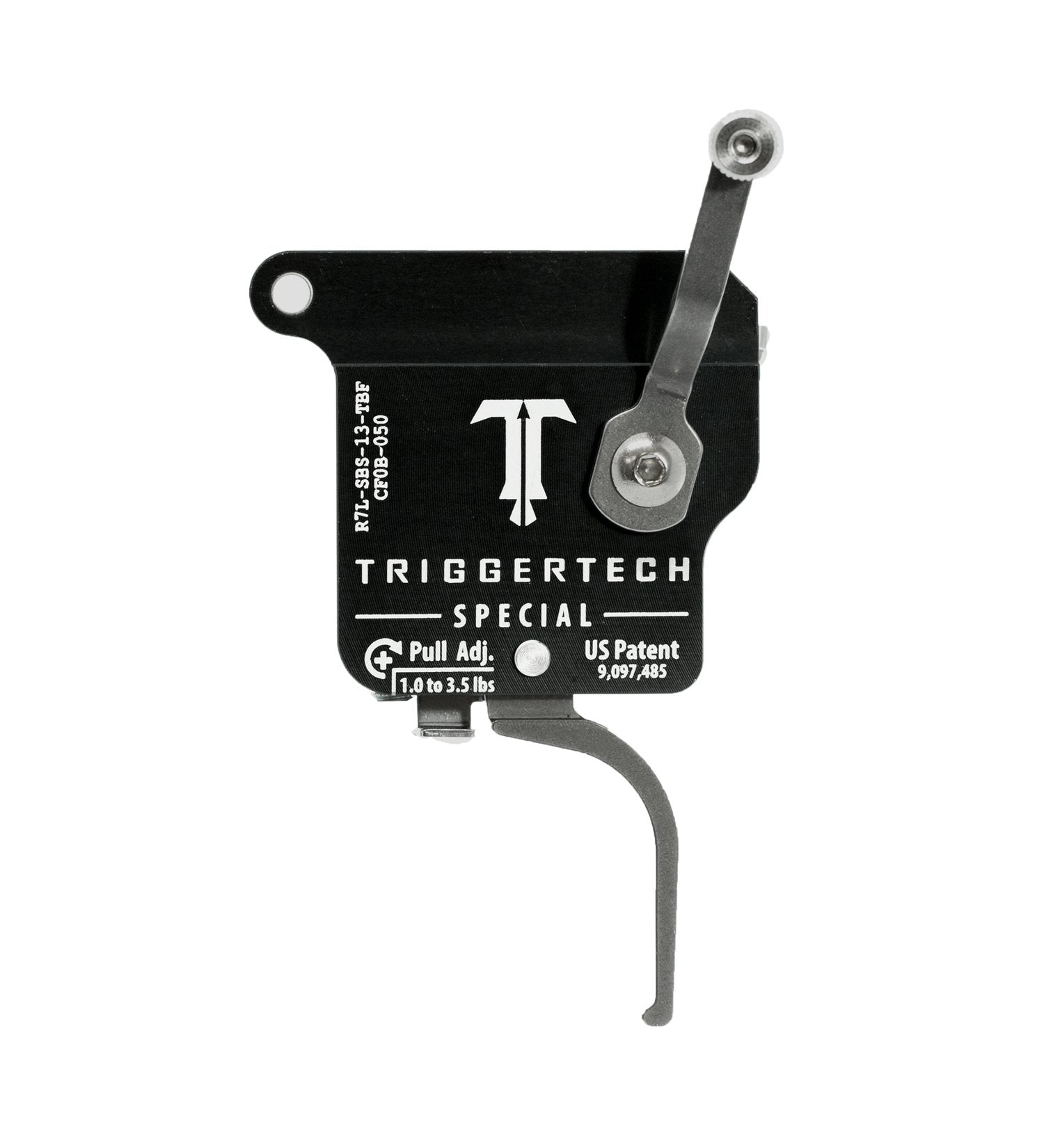 Rem 700 Special Trigger - TriggerTech
