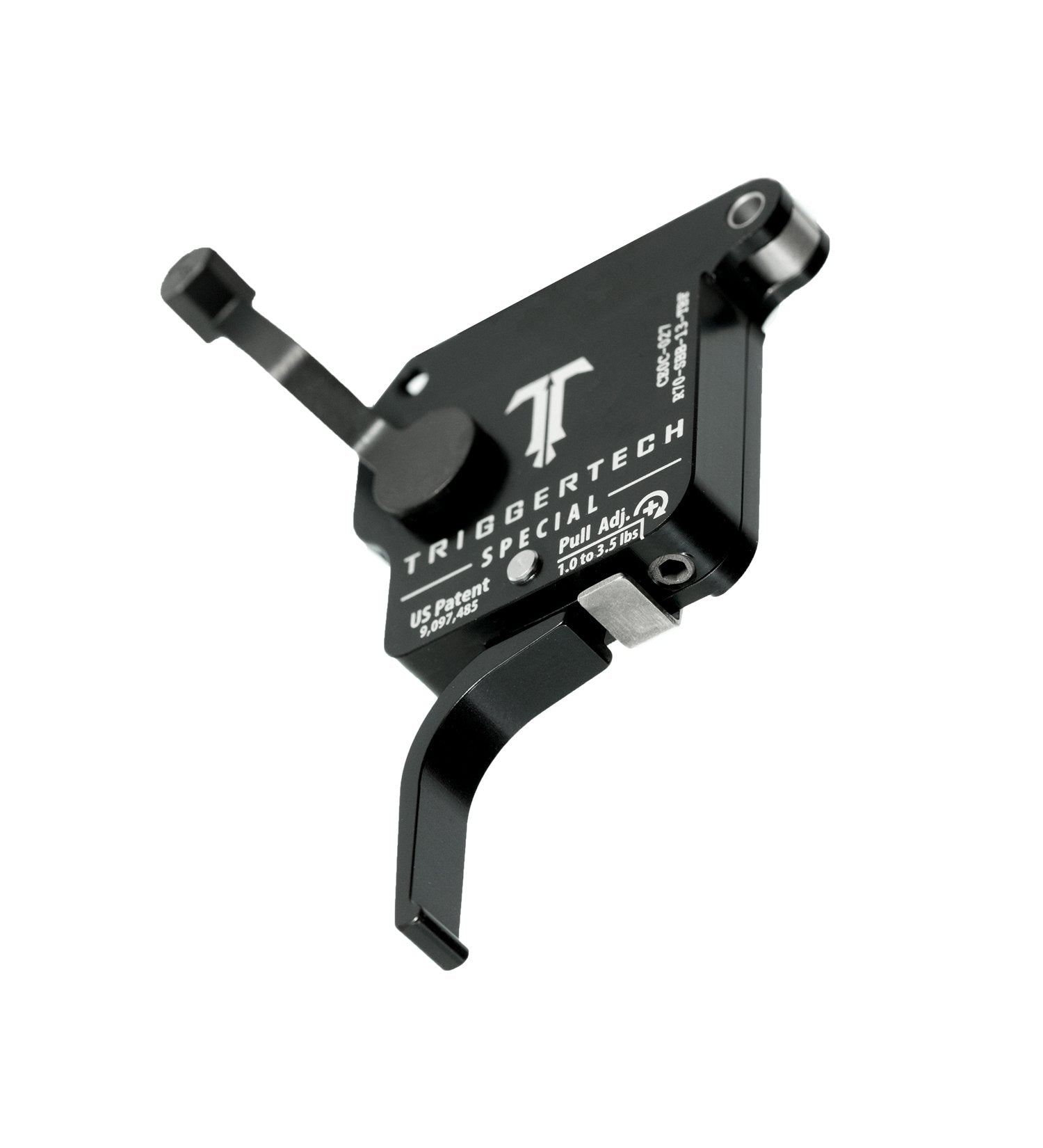 Rem 700 Special Trigger - TriggerTech