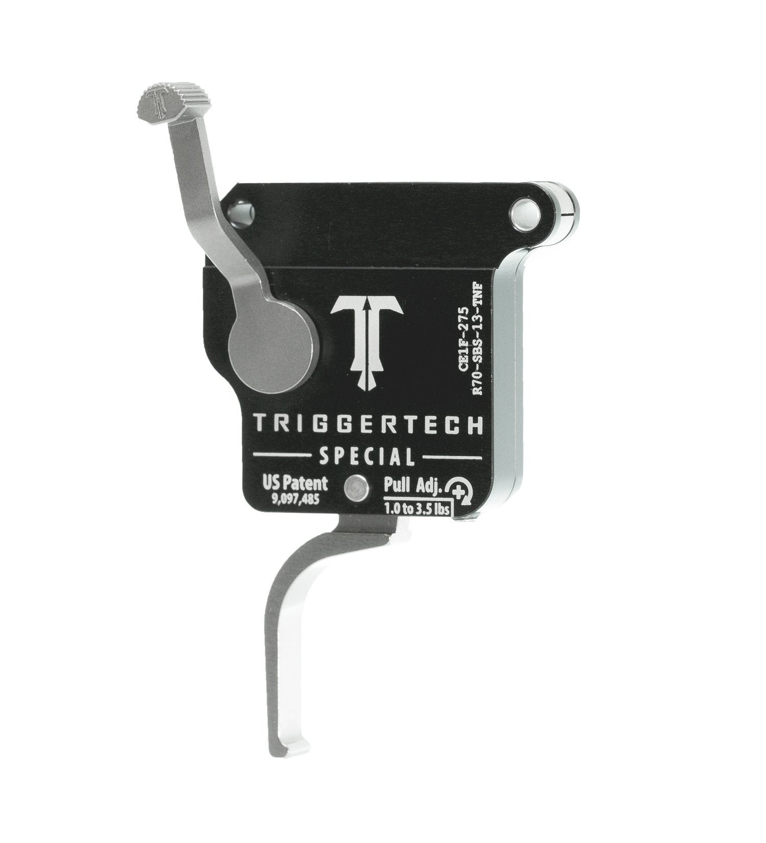 Rem 700 Special Trigger - TriggerTech