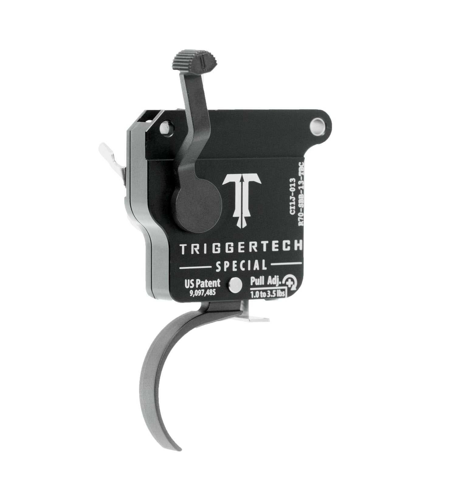 Rem 700 Special Trigger - TriggerTech