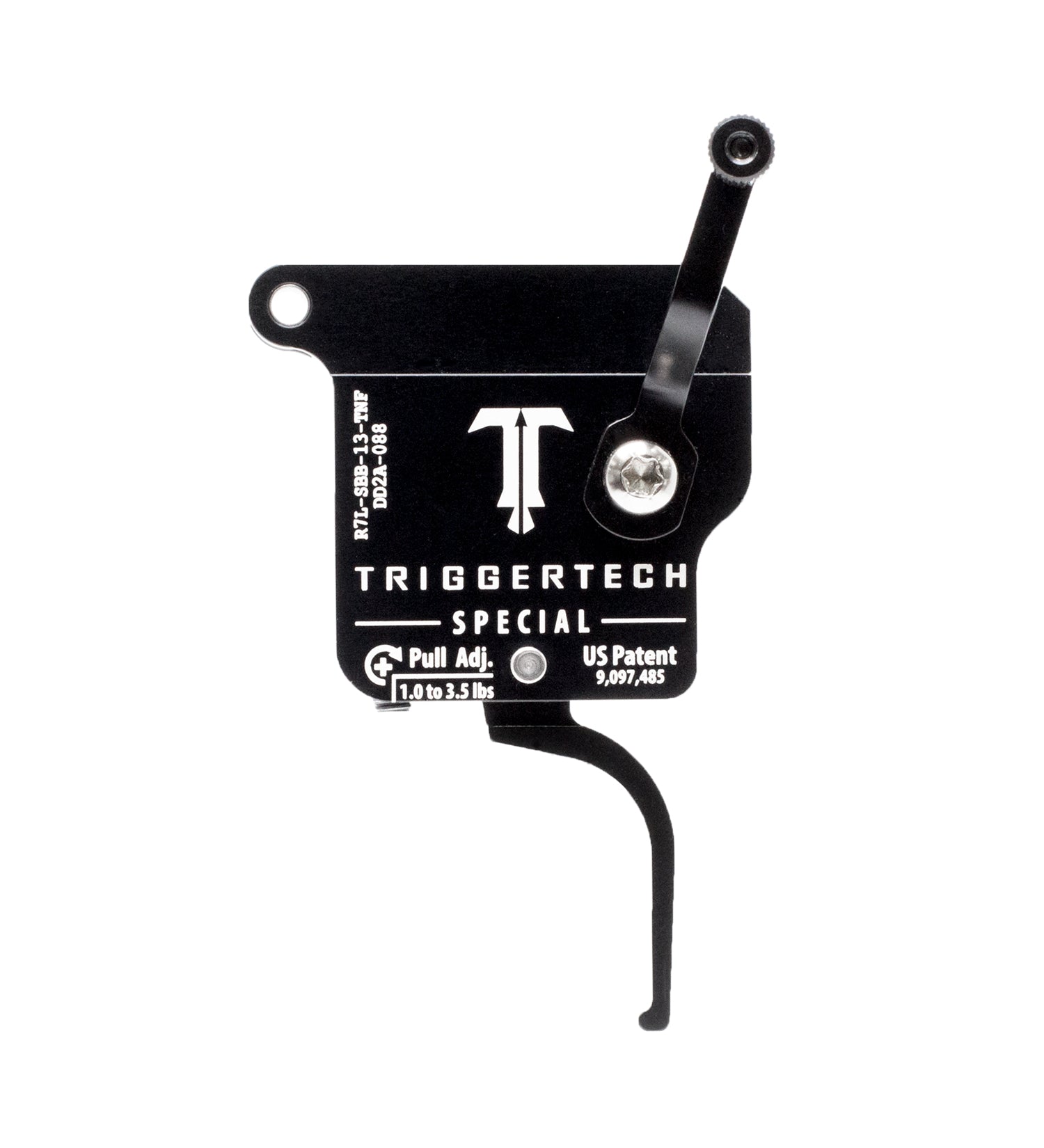 Rem 700 Special Trigger - TriggerTech