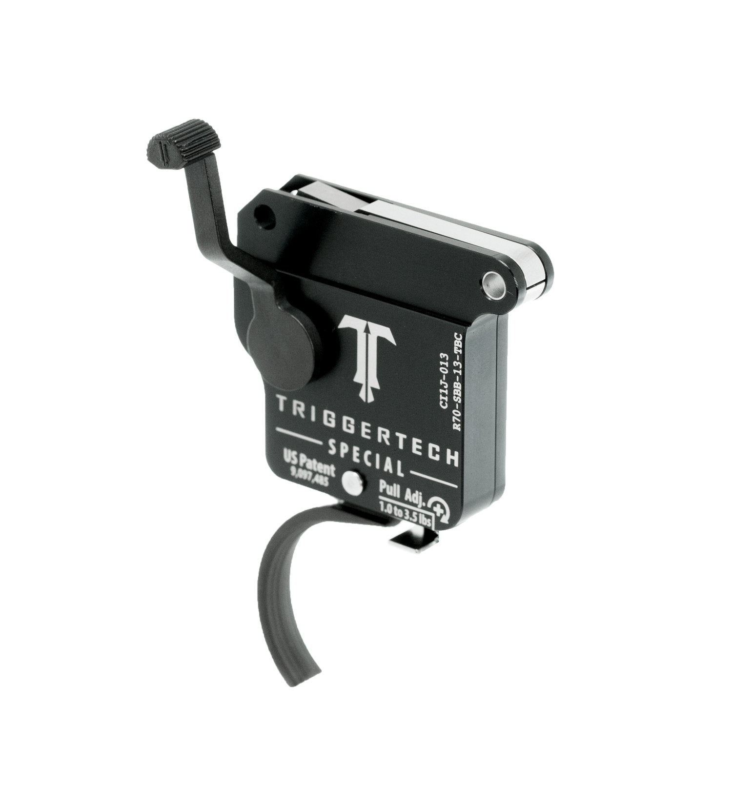 Rem 700 Special Trigger - TriggerTech