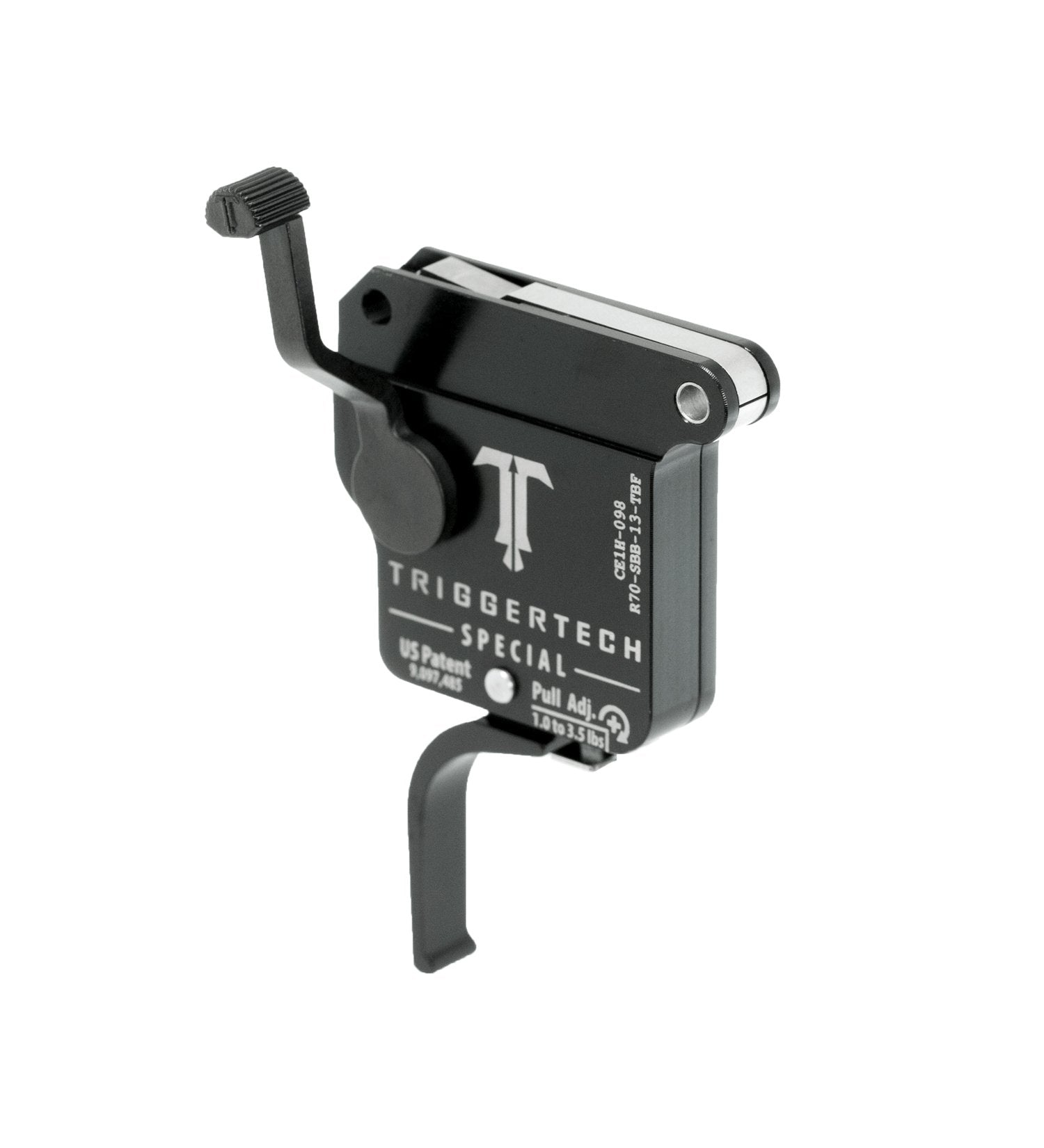 Rem 700 Special Trigger - TriggerTech