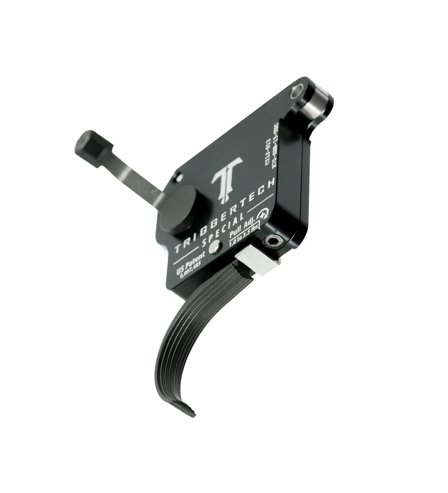 Rem 700 Special Trigger - TriggerTech