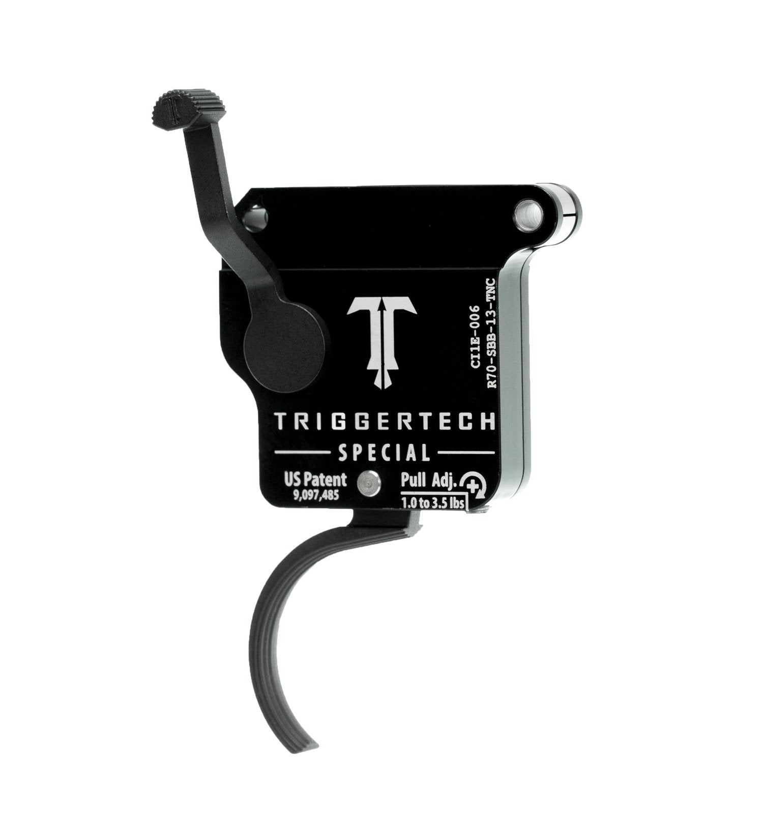 Rem 700 Special Trigger - TriggerTech